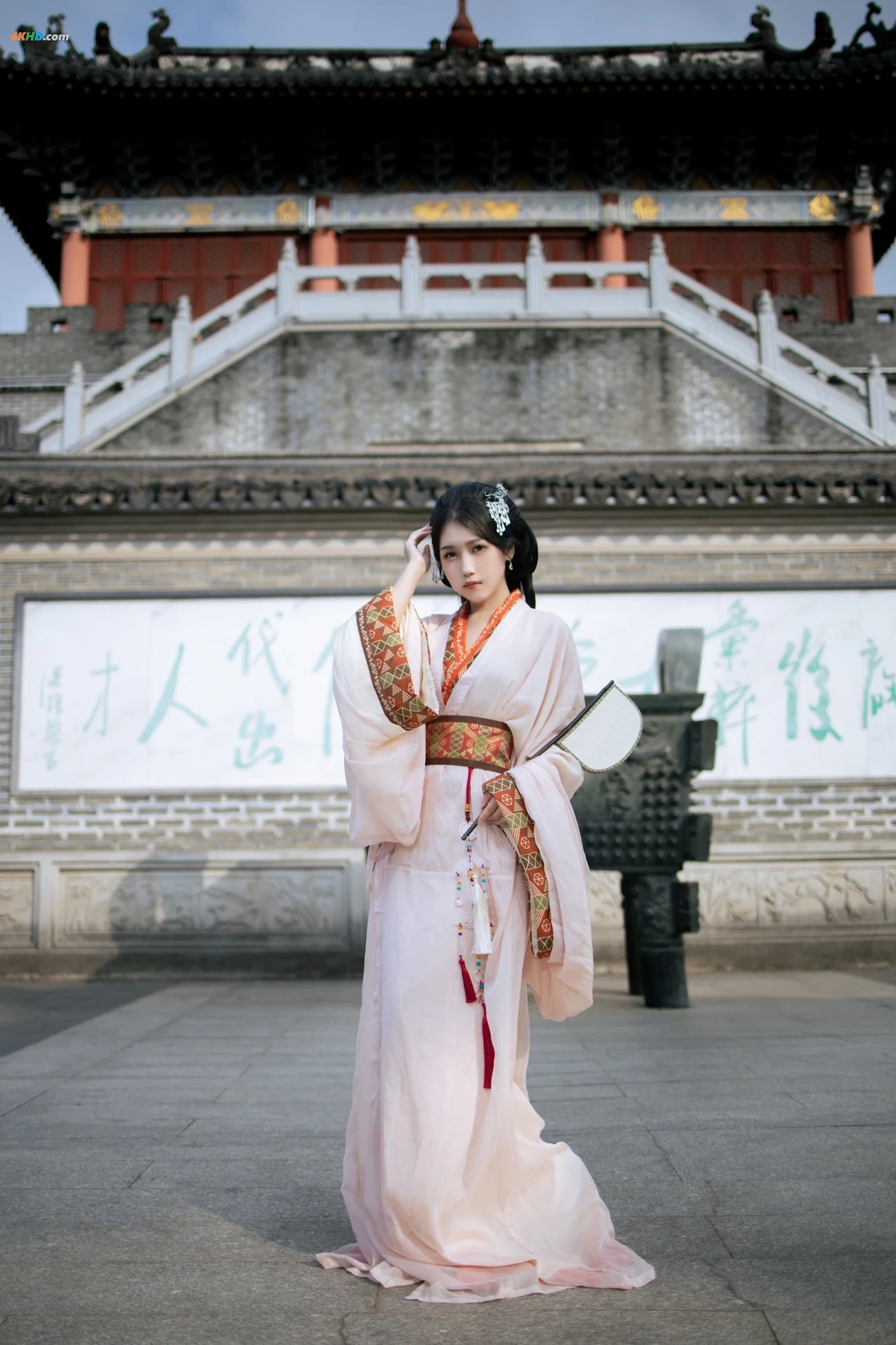 BuDaiMao ZhanGuoPao — photo 13