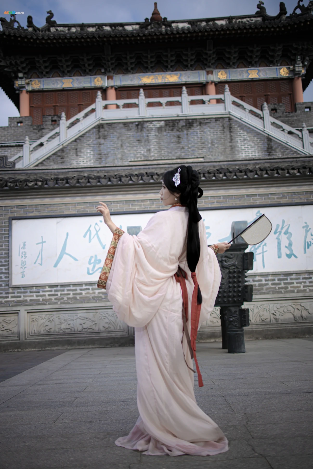 BuDaiMao ZhanGuoPao — photo 14