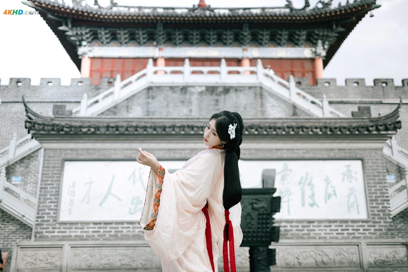BuDaiMao ZhanGuoPao — photo 15