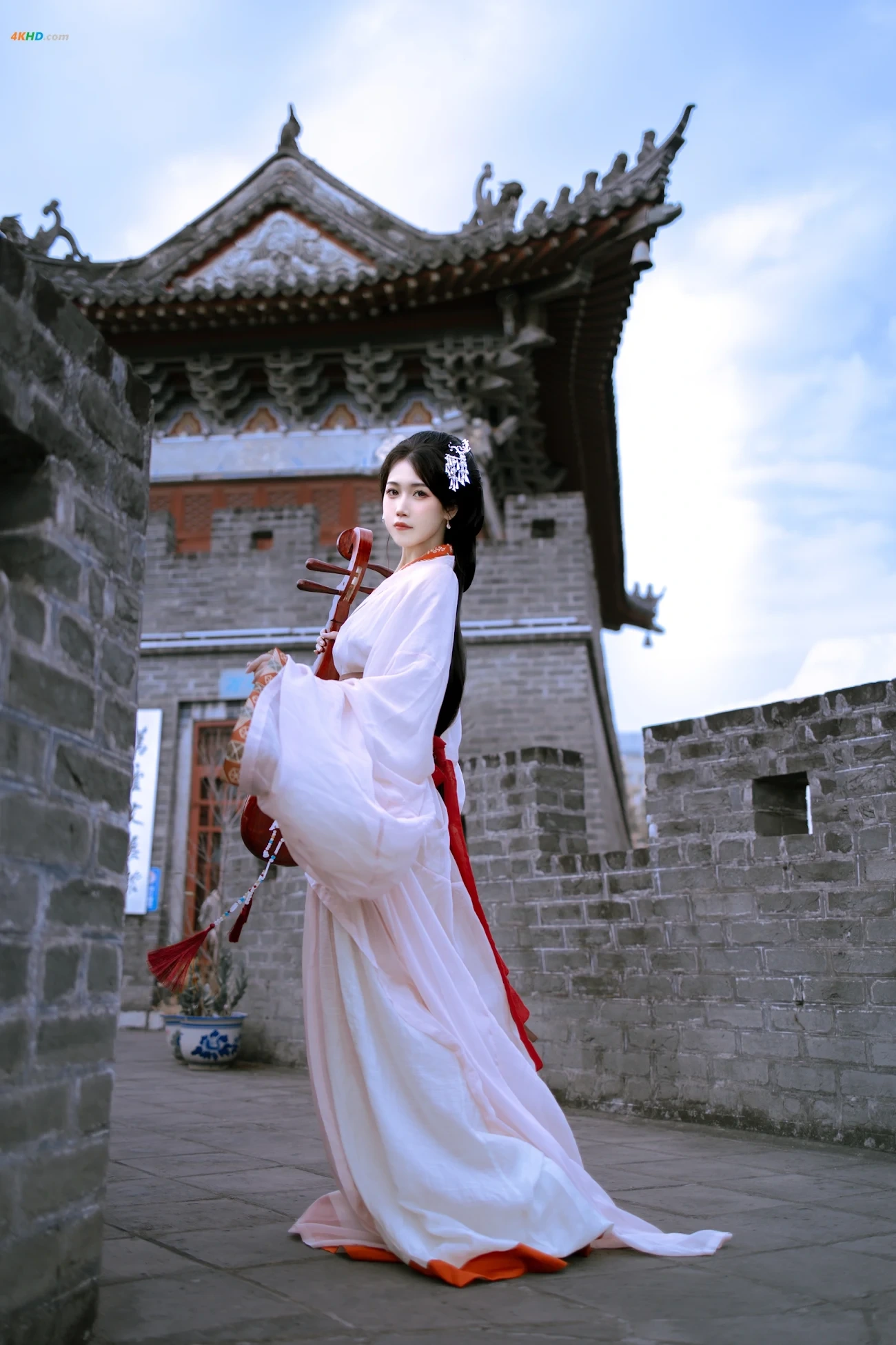 BuDaiMao ZhanGuoPao — photo 16