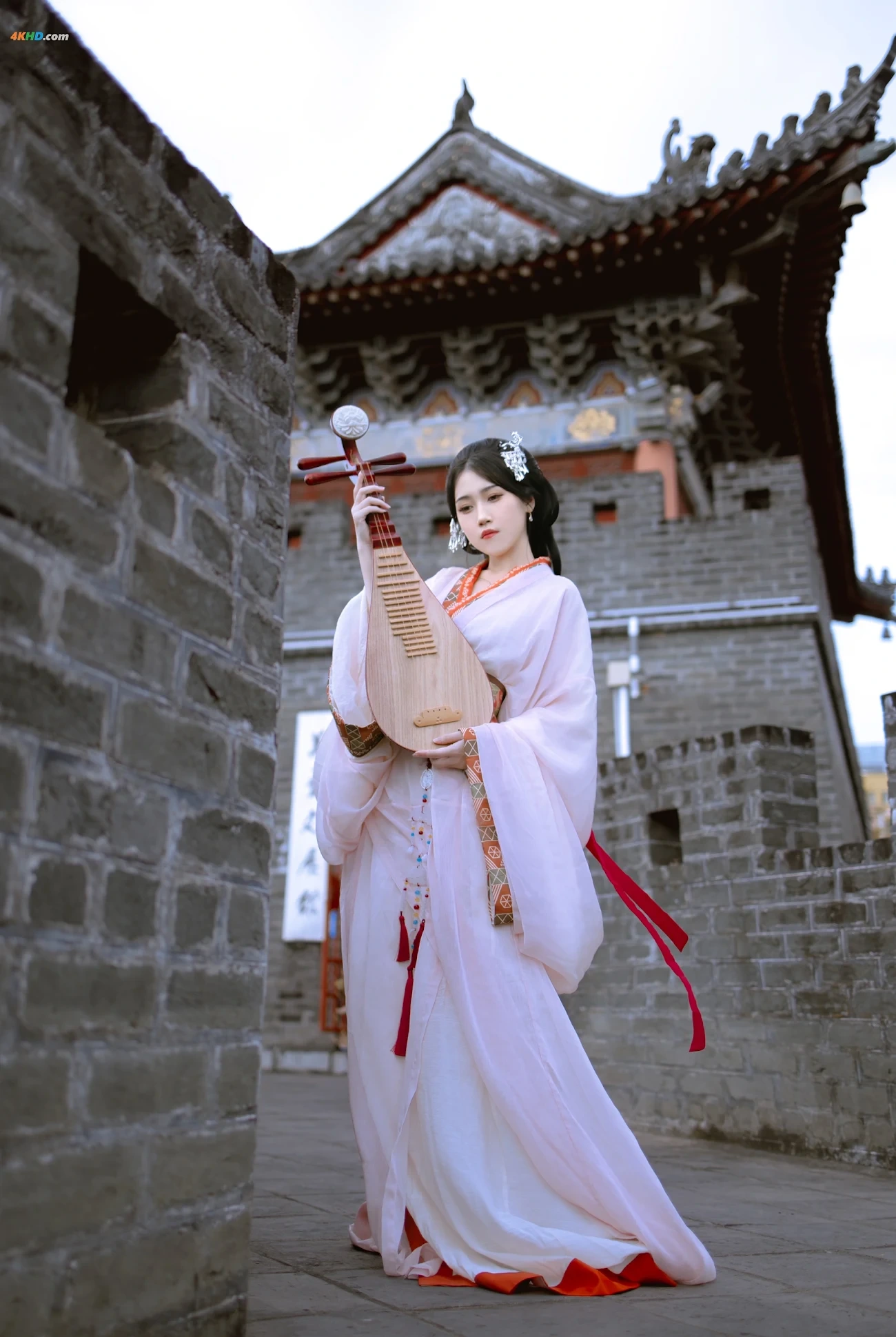 BuDaiMao ZhanGuoPao — photo 17