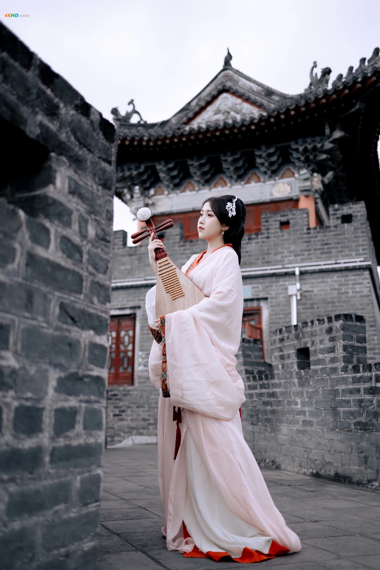 BuDaiMao ZhanGuoPao — photo 18