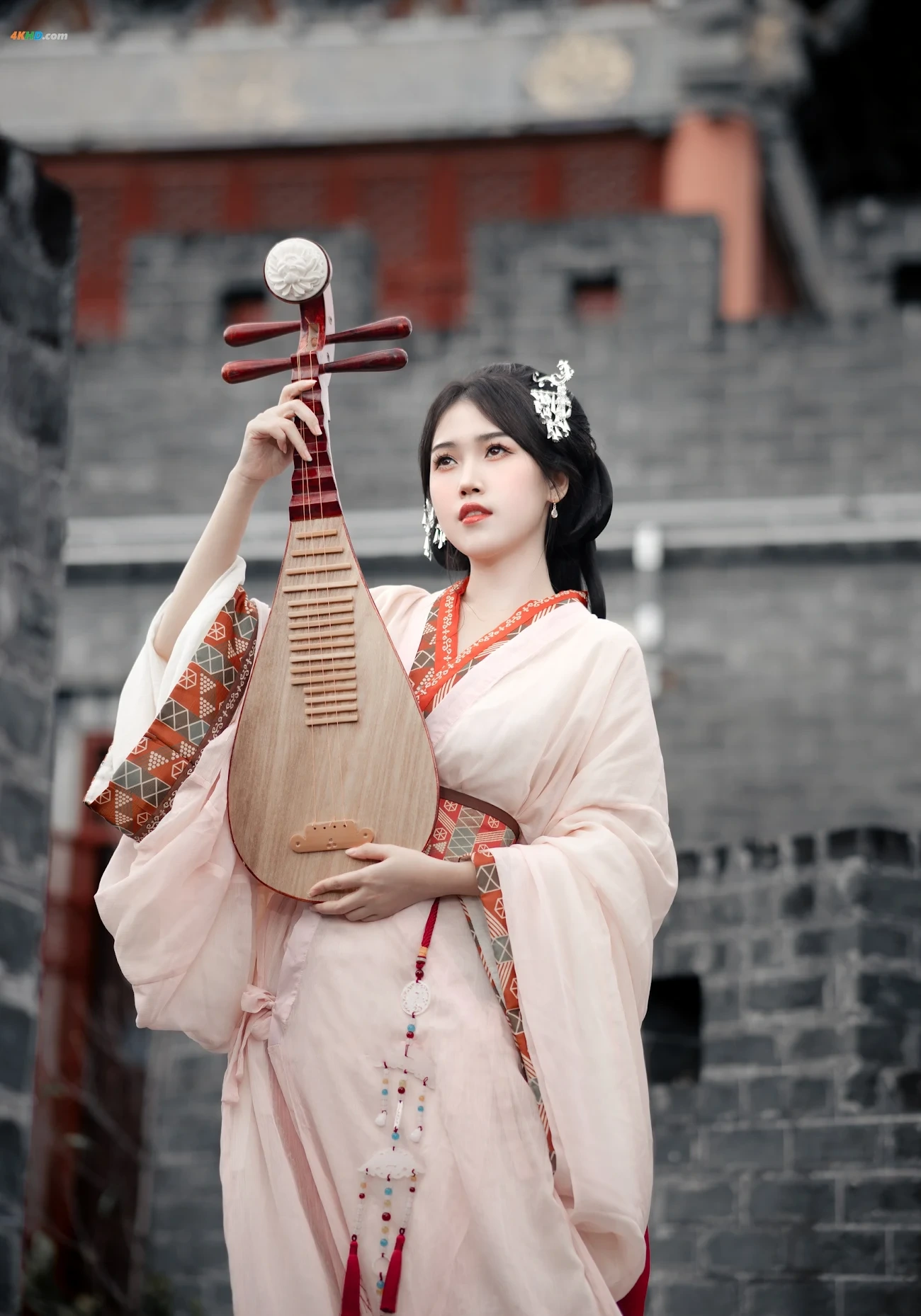 BuDaiMao ZhanGuoPao — photo 19