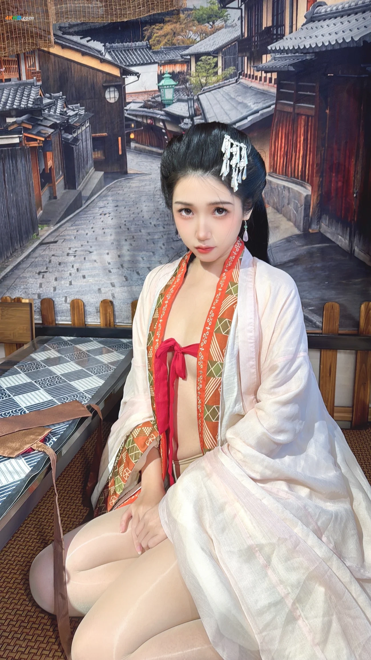 BuDaiMao ZhanGuoPao — photo 139