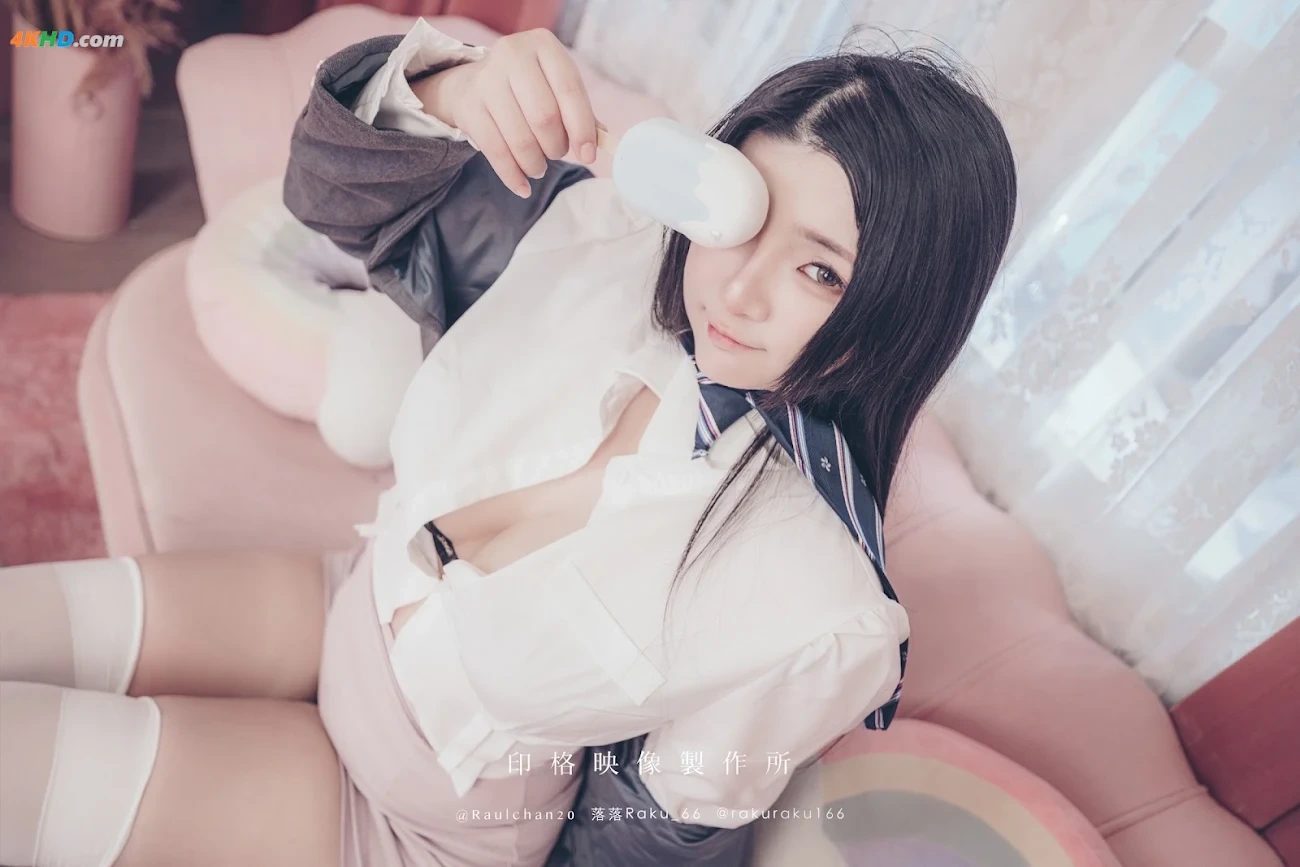 LuoLuoRaku magnetic — photo 41