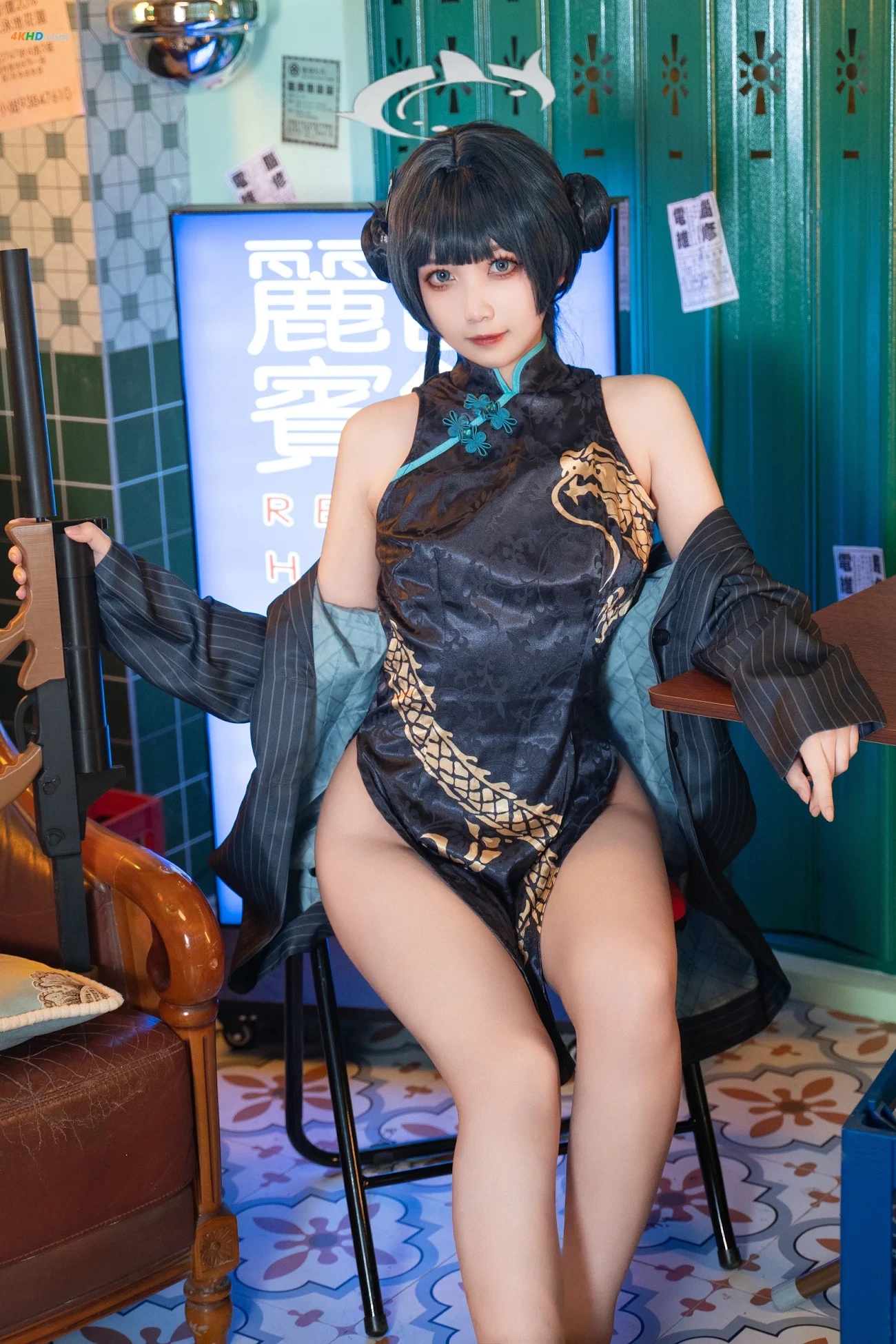 XiaoHeTianJiu FeiXiao — photo 1