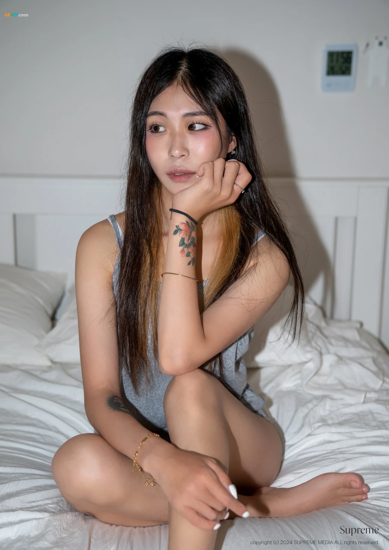 [Supreme] Bora No.01 — photo 3