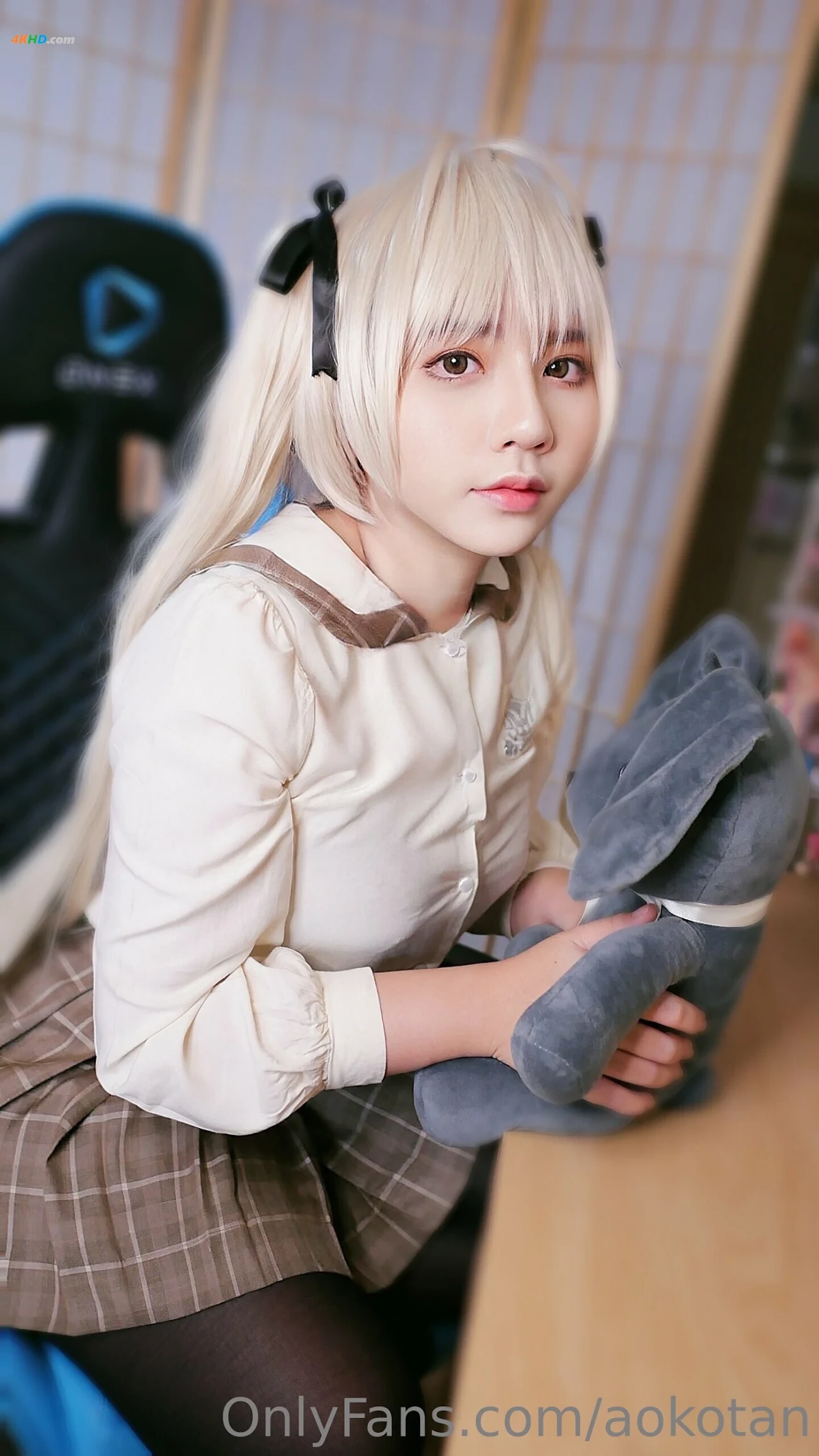 Aokotan - Sora — photo 1