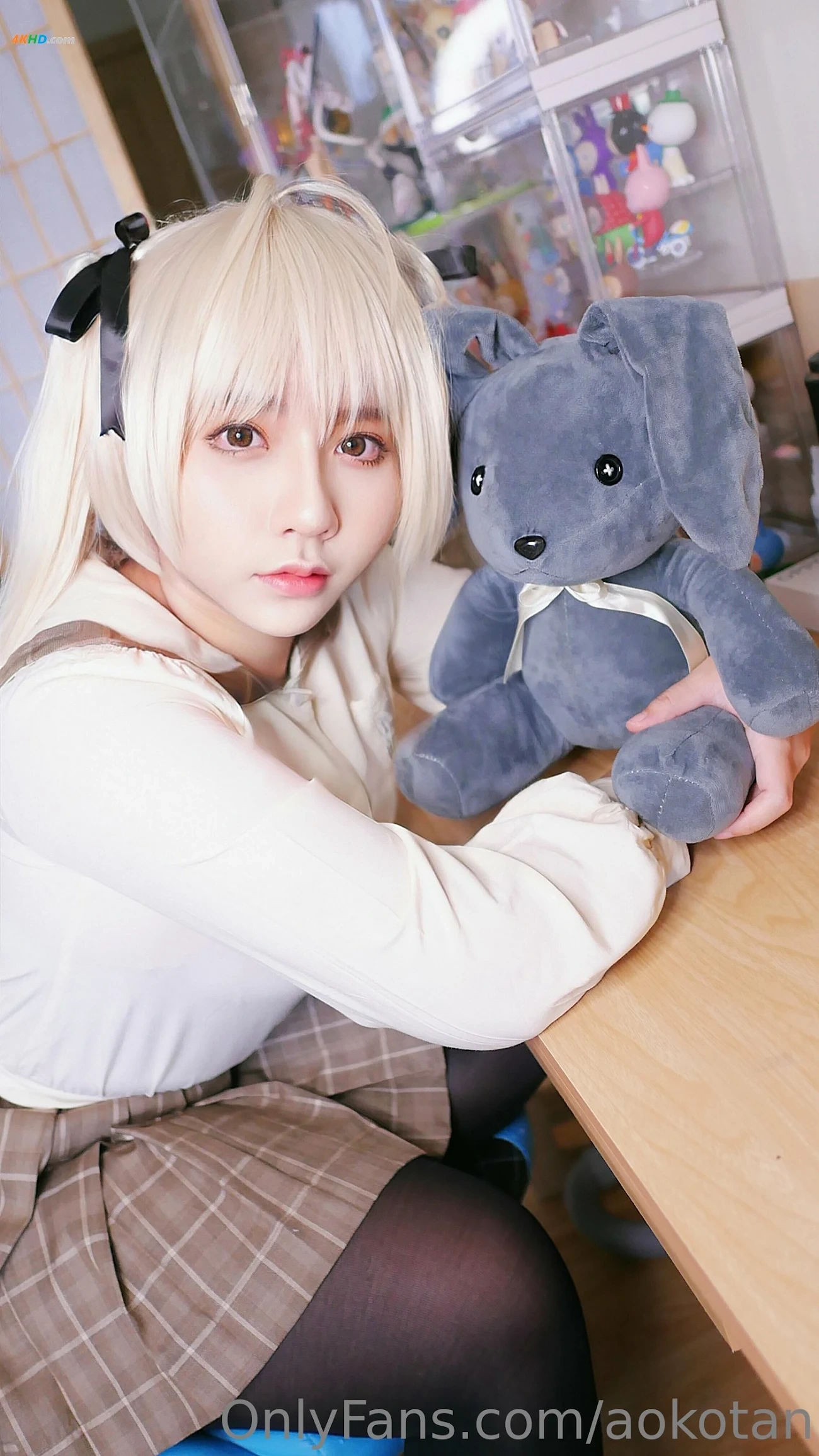 Aokotan - Sora — photo 2