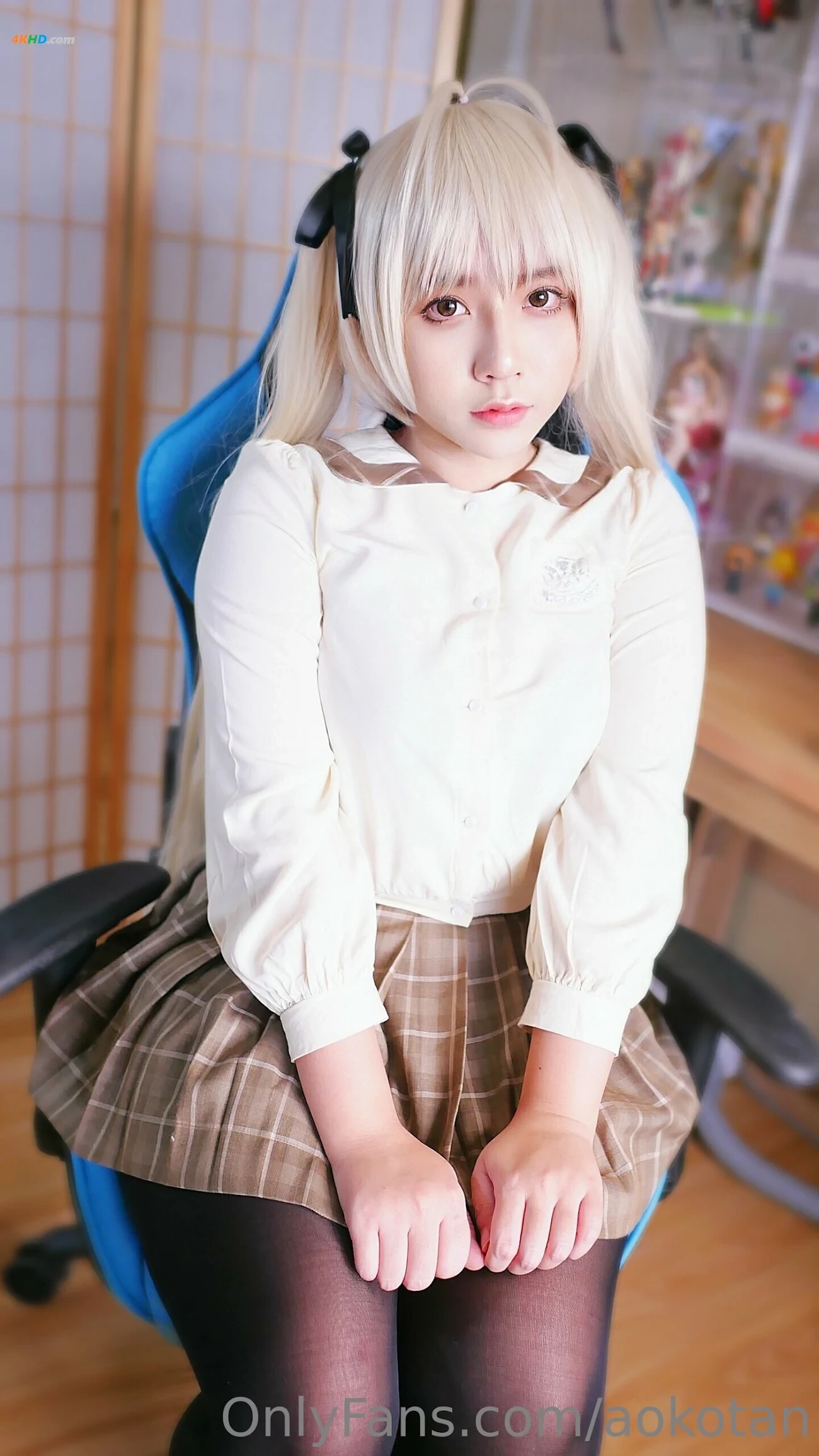 Aokotan - Sora — photo 3