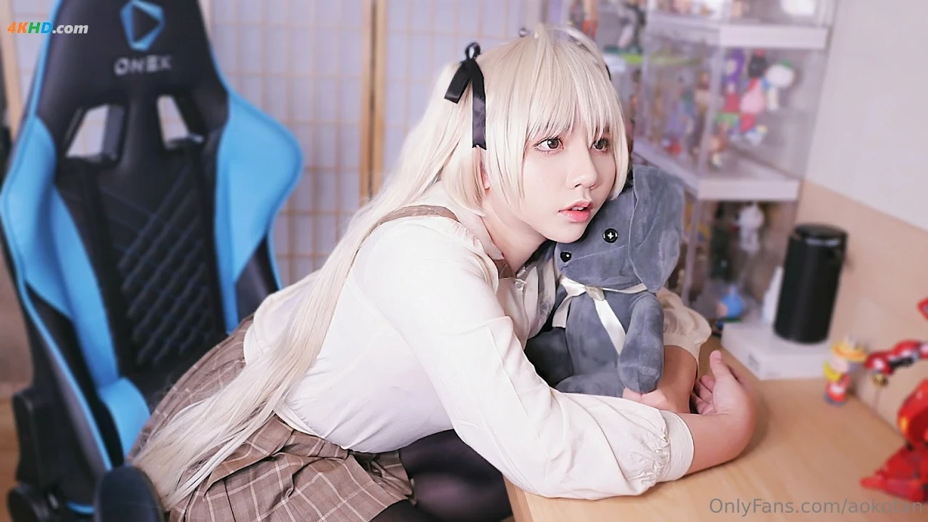 Aokotan - Sora — photo 4