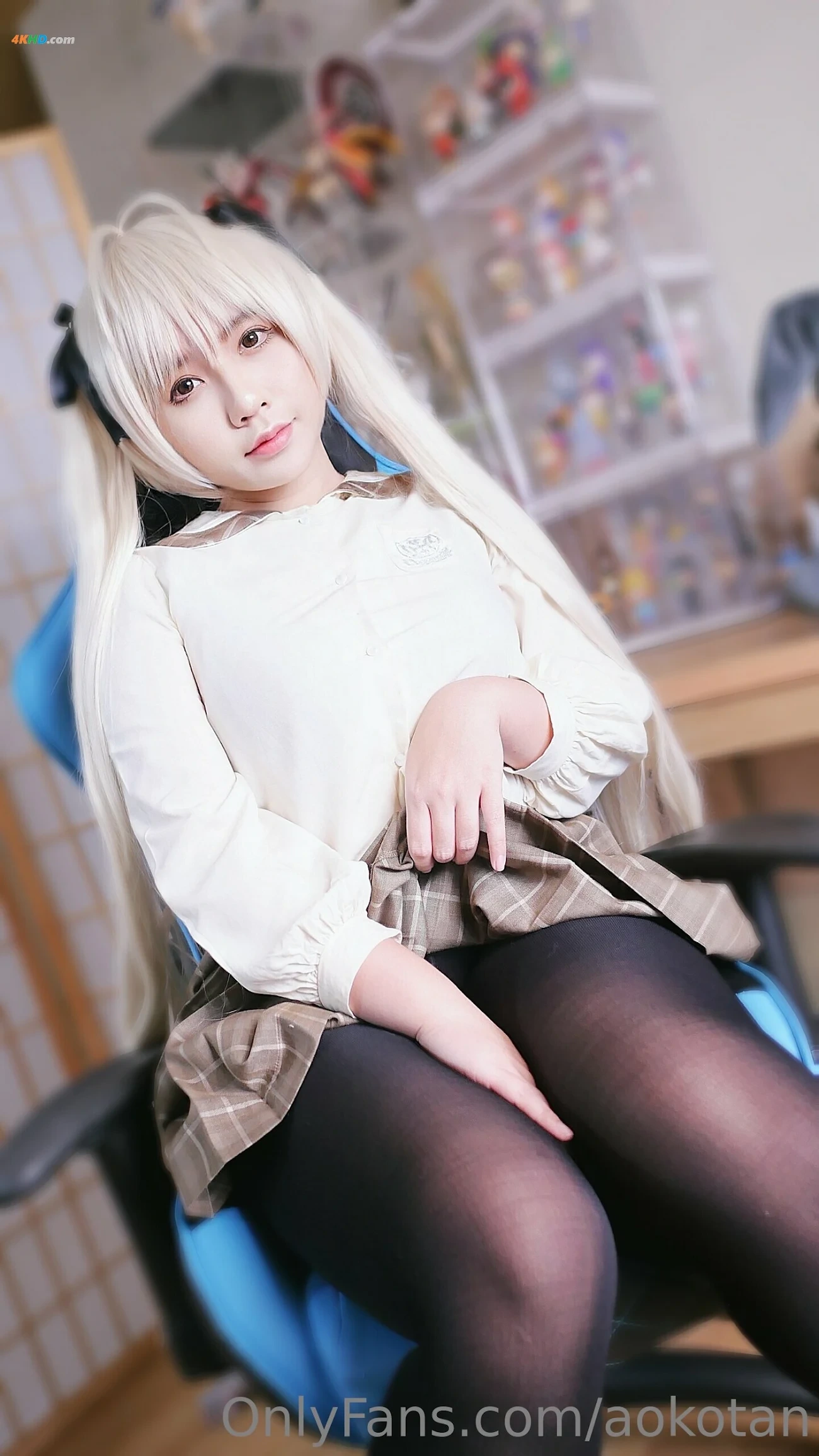 Aokotan - Sora — photo 5