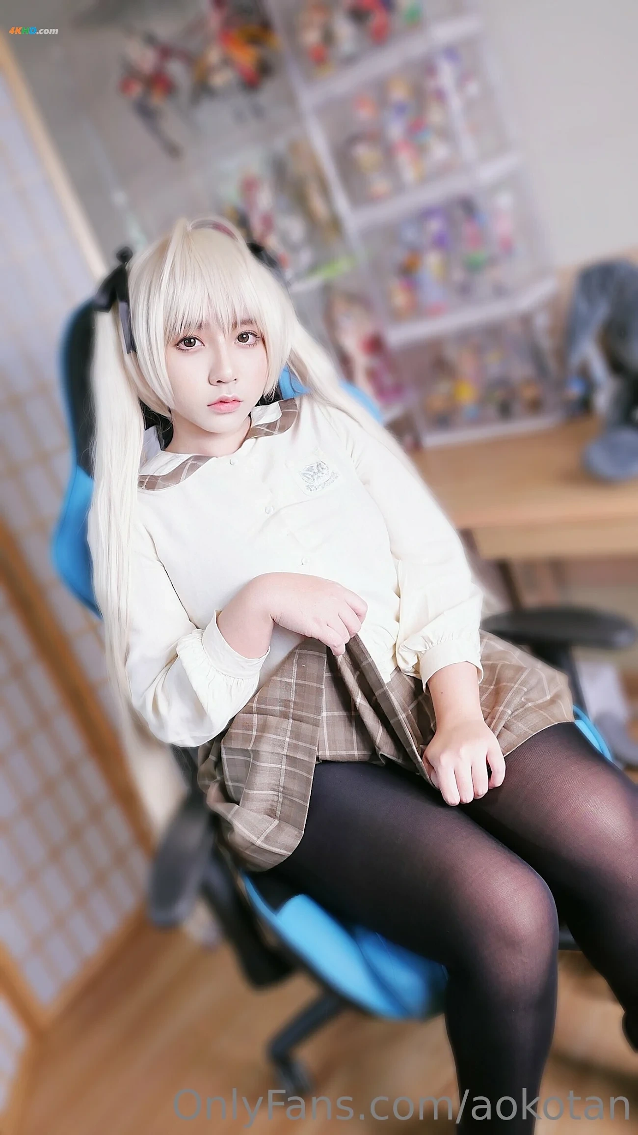 Aokotan - Sora — photo 6