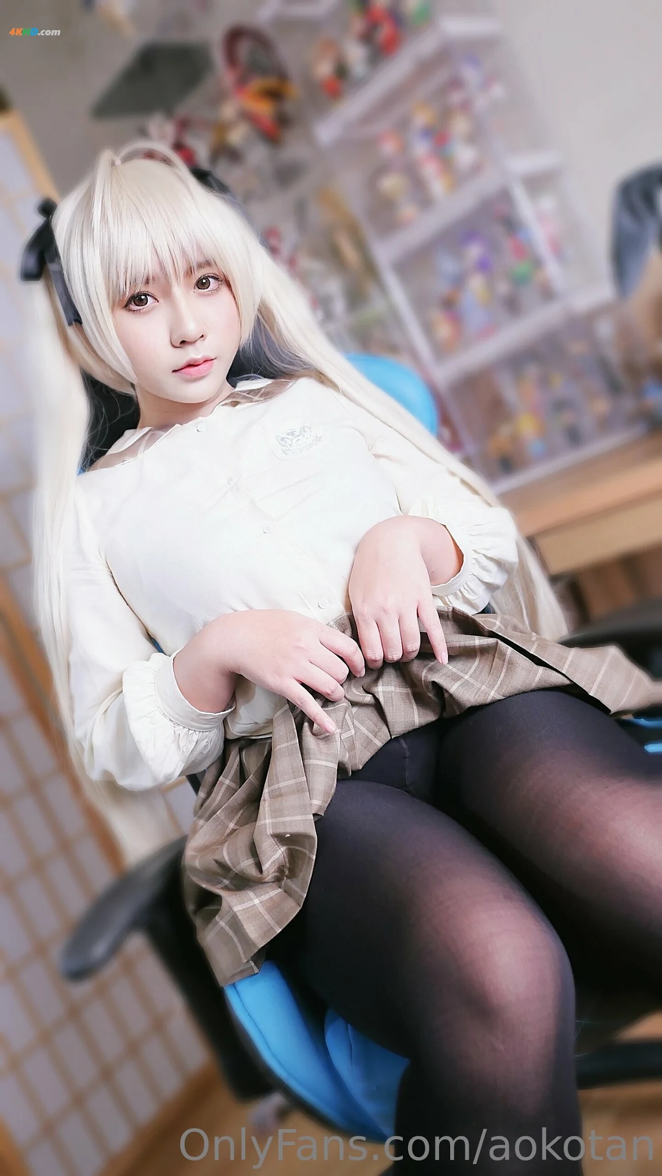 Aokotan - Sora — photo 8