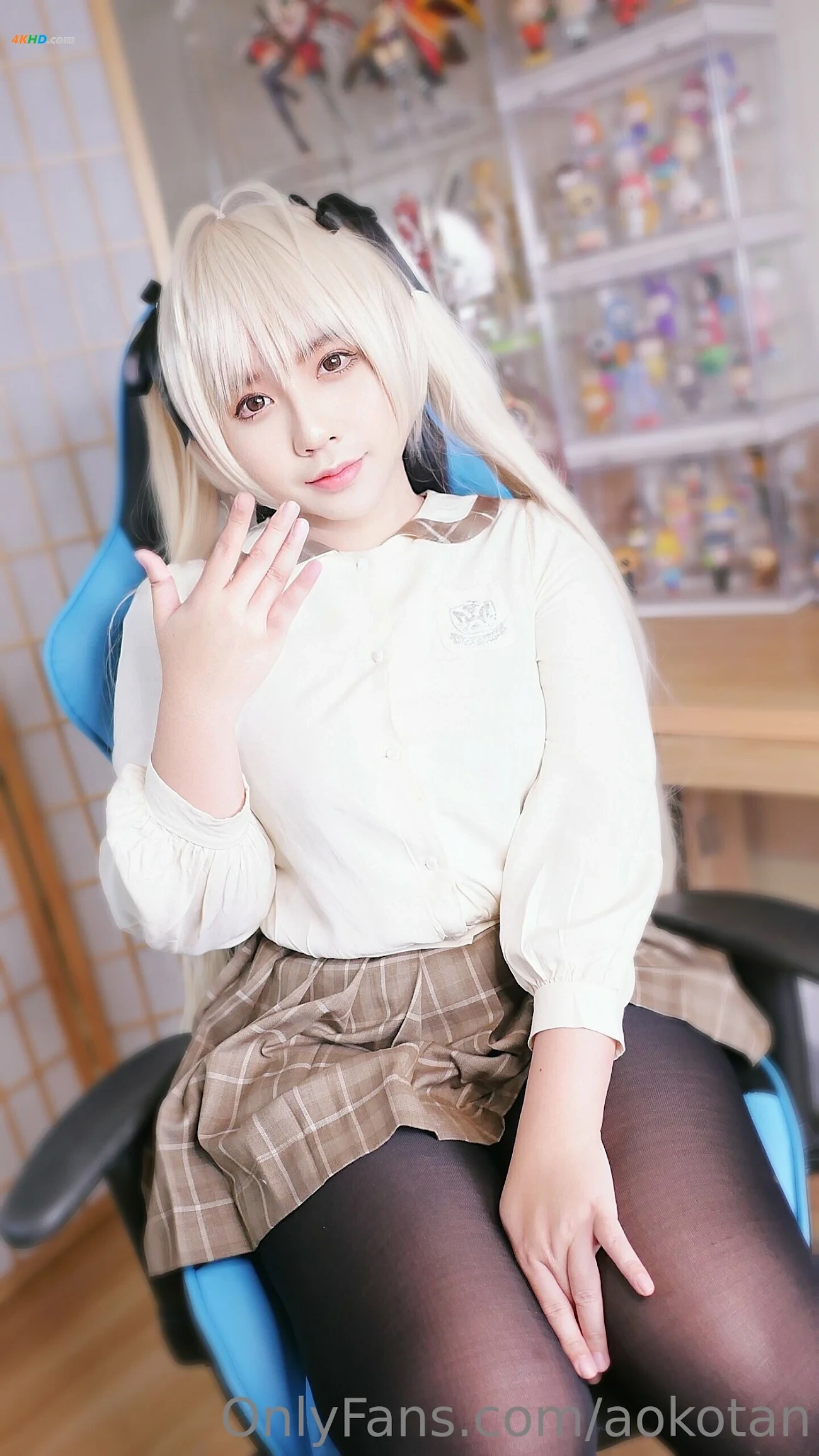Aokotan - Sora — photo 9