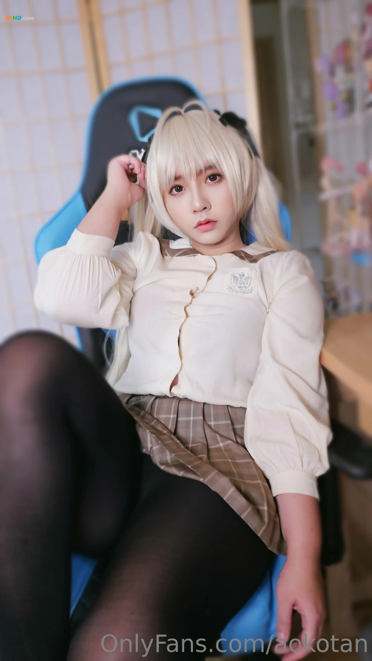 Aokotan - Sora — photo 10