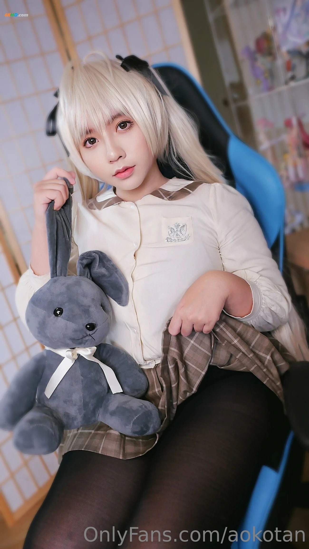 Aokotan - Sora — photo 12