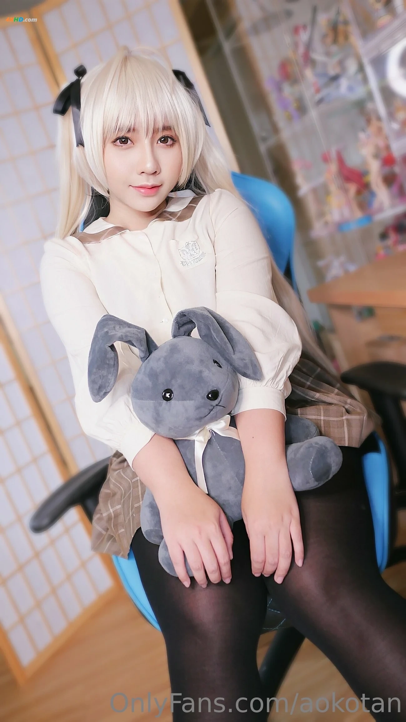 Aokotan - Sora — photo 13