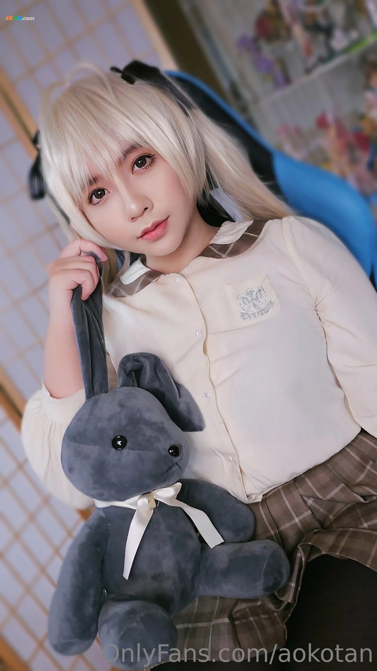 Aokotan - Sora — photo 15