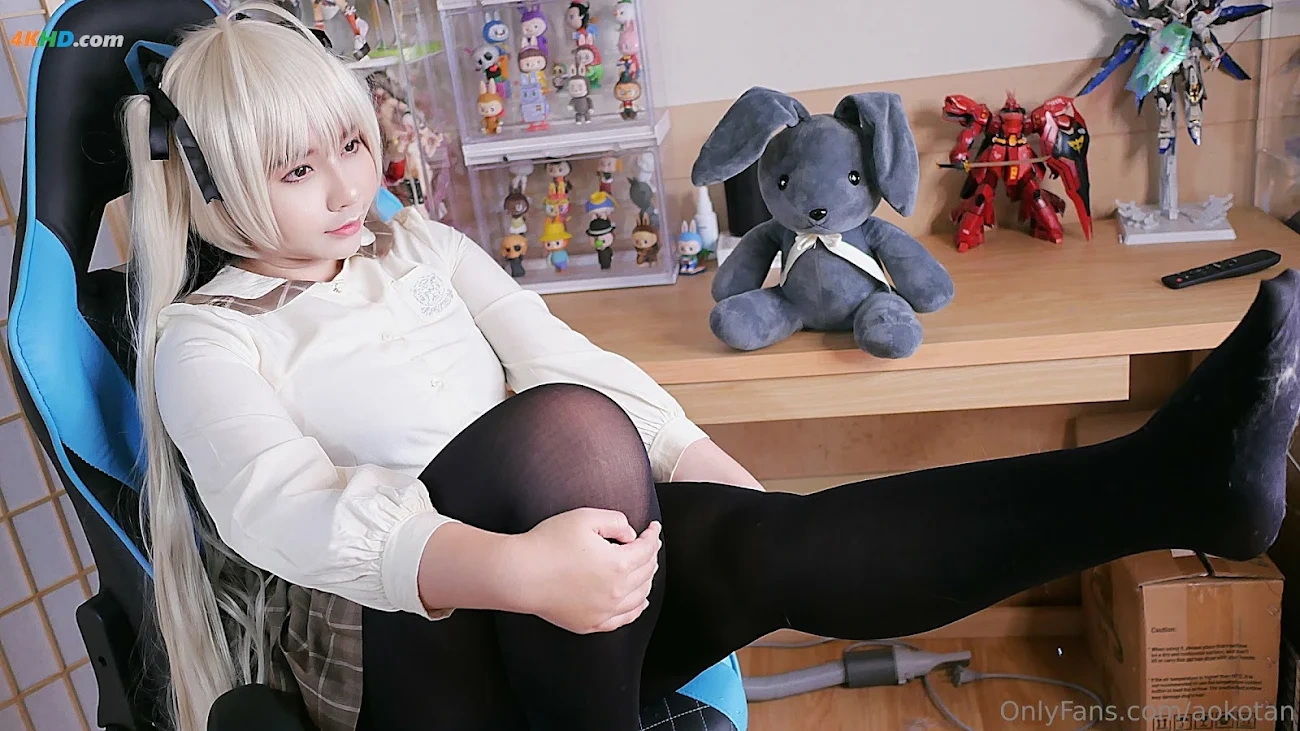 Aokotan - Sora — photo 17