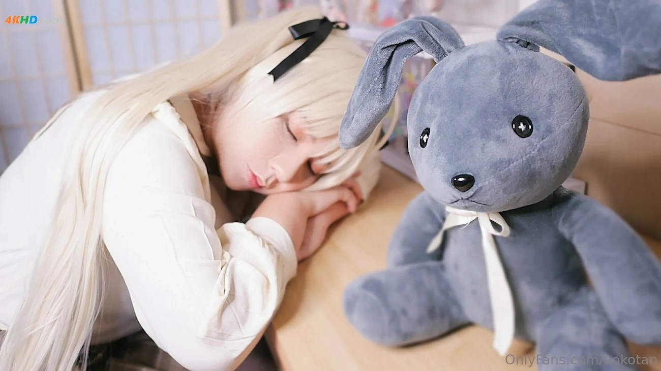 Aokotan - Sora — photo 18