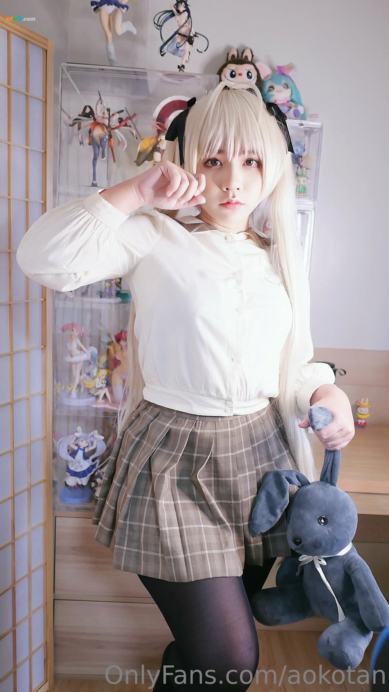 Aokotan - Sora — photo 21