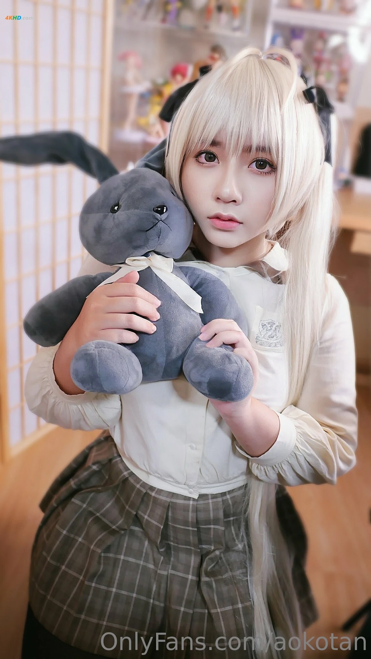Aokotan - Sora — photo 22