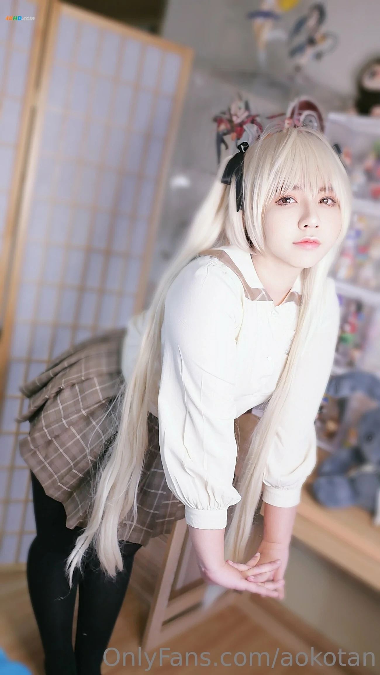 Aokotan - Sora — photo 29