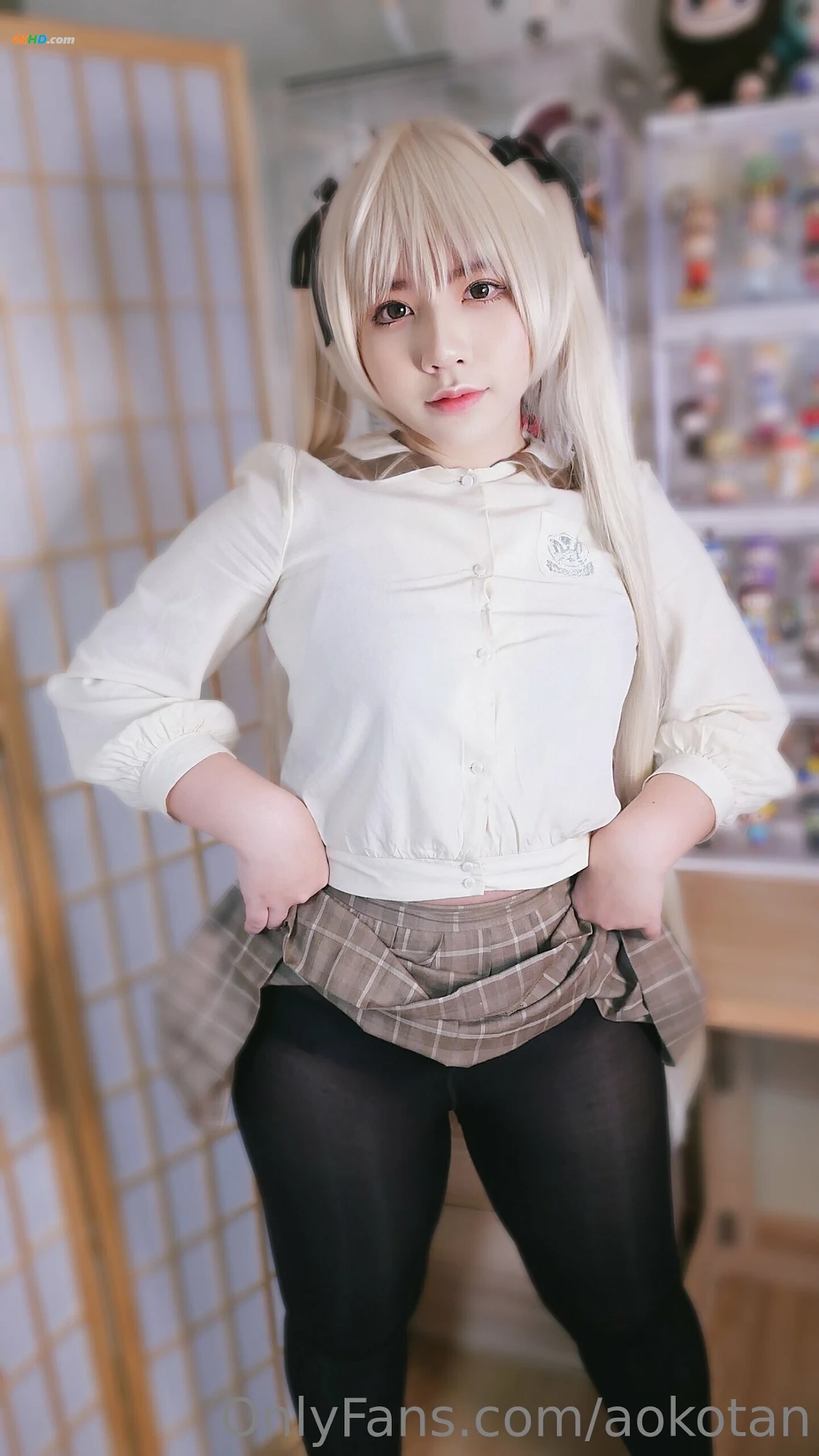 Aokotan - Sora — photo 32