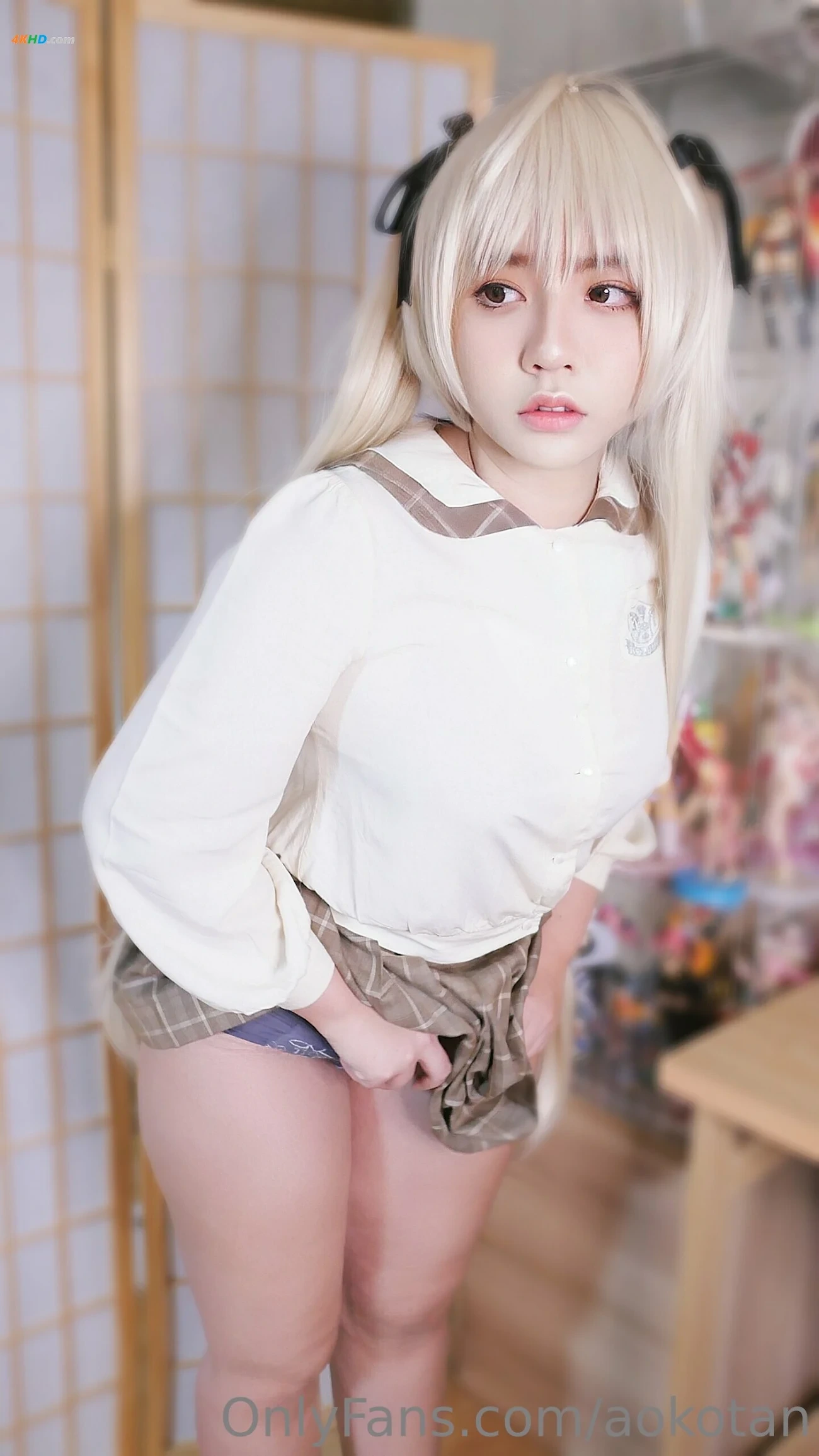 Aokotan - Sora — photo 33