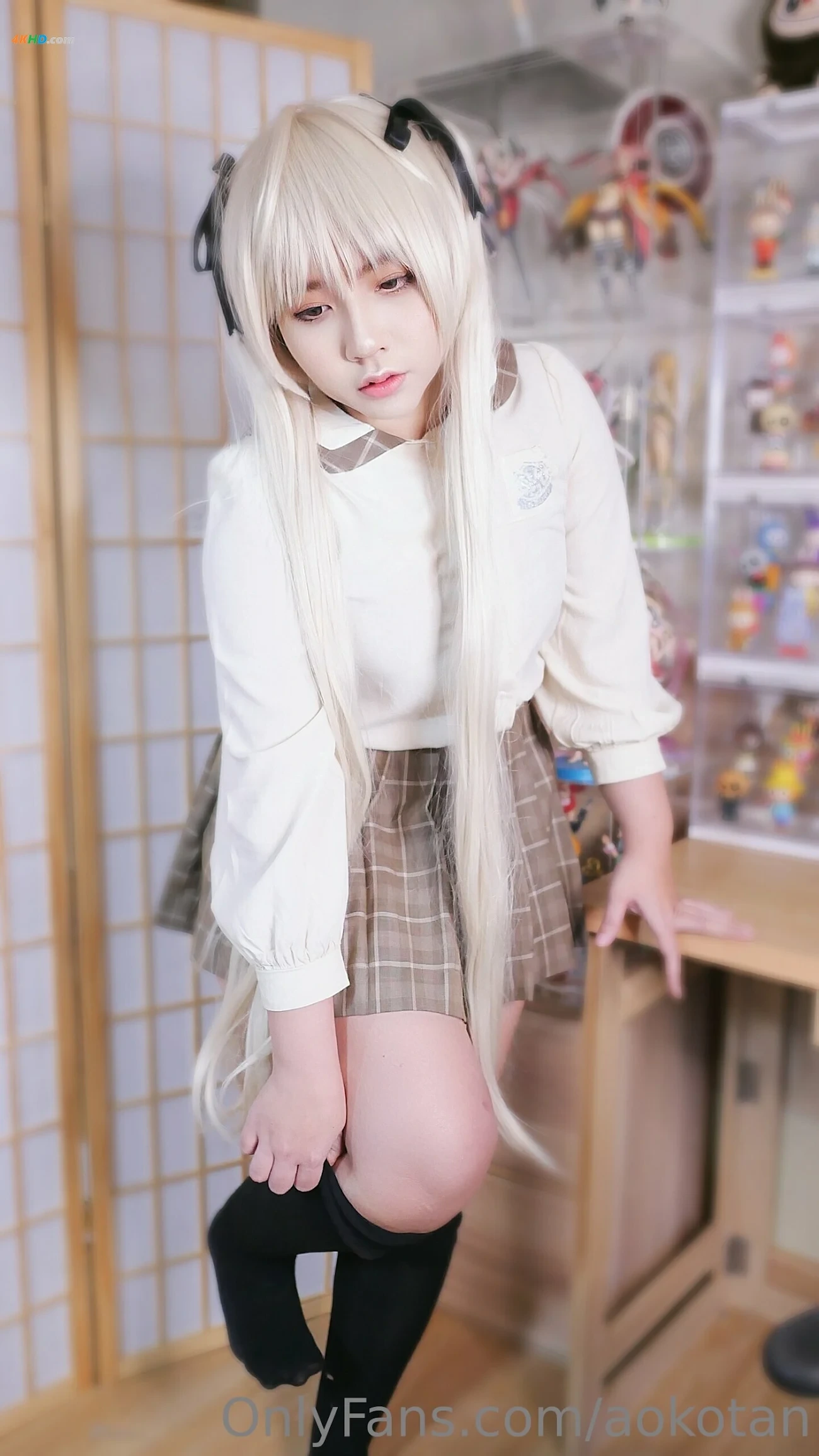 Aokotan - Sora — photo 34