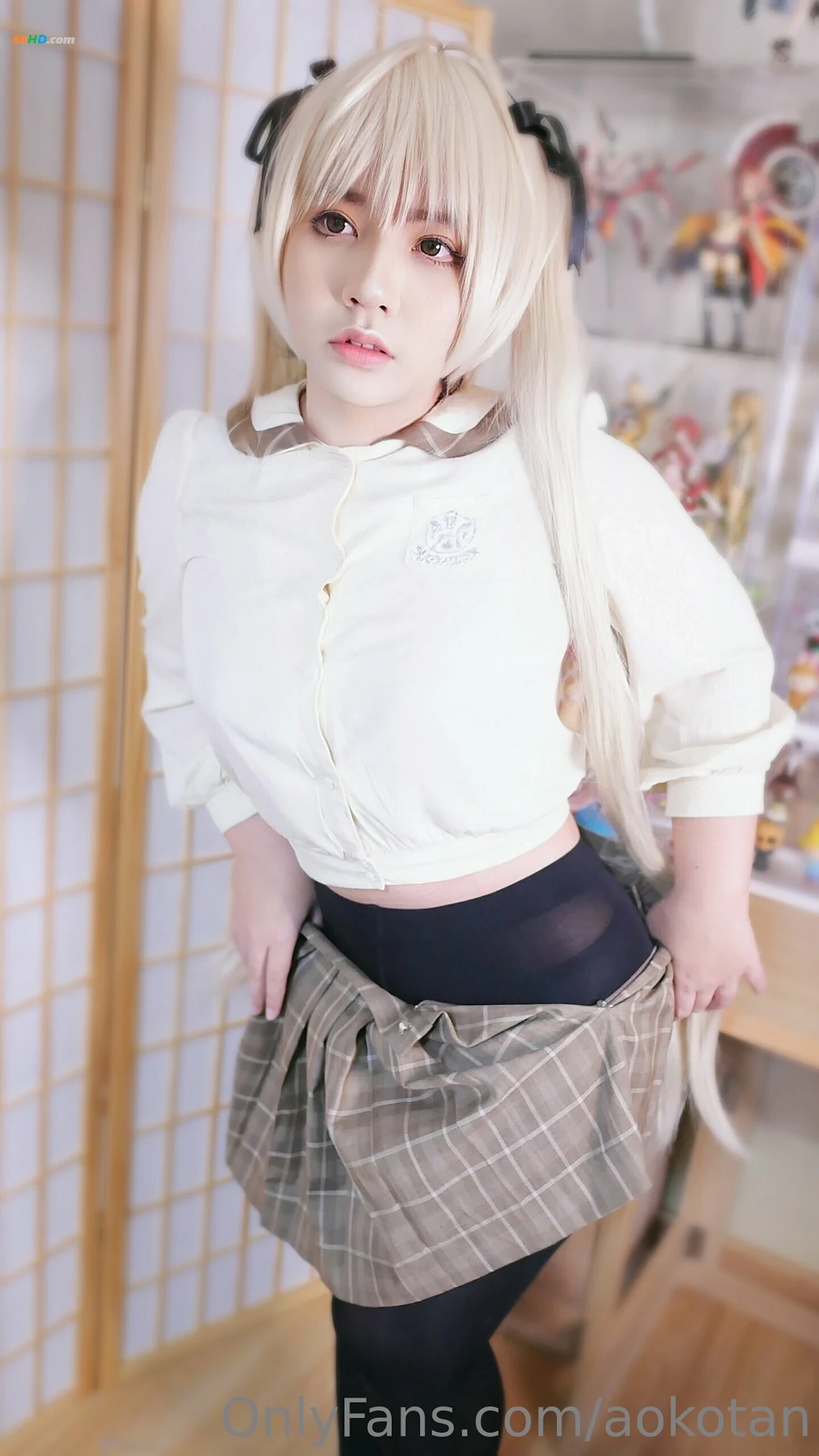 Aokotan - Sora — photo 37