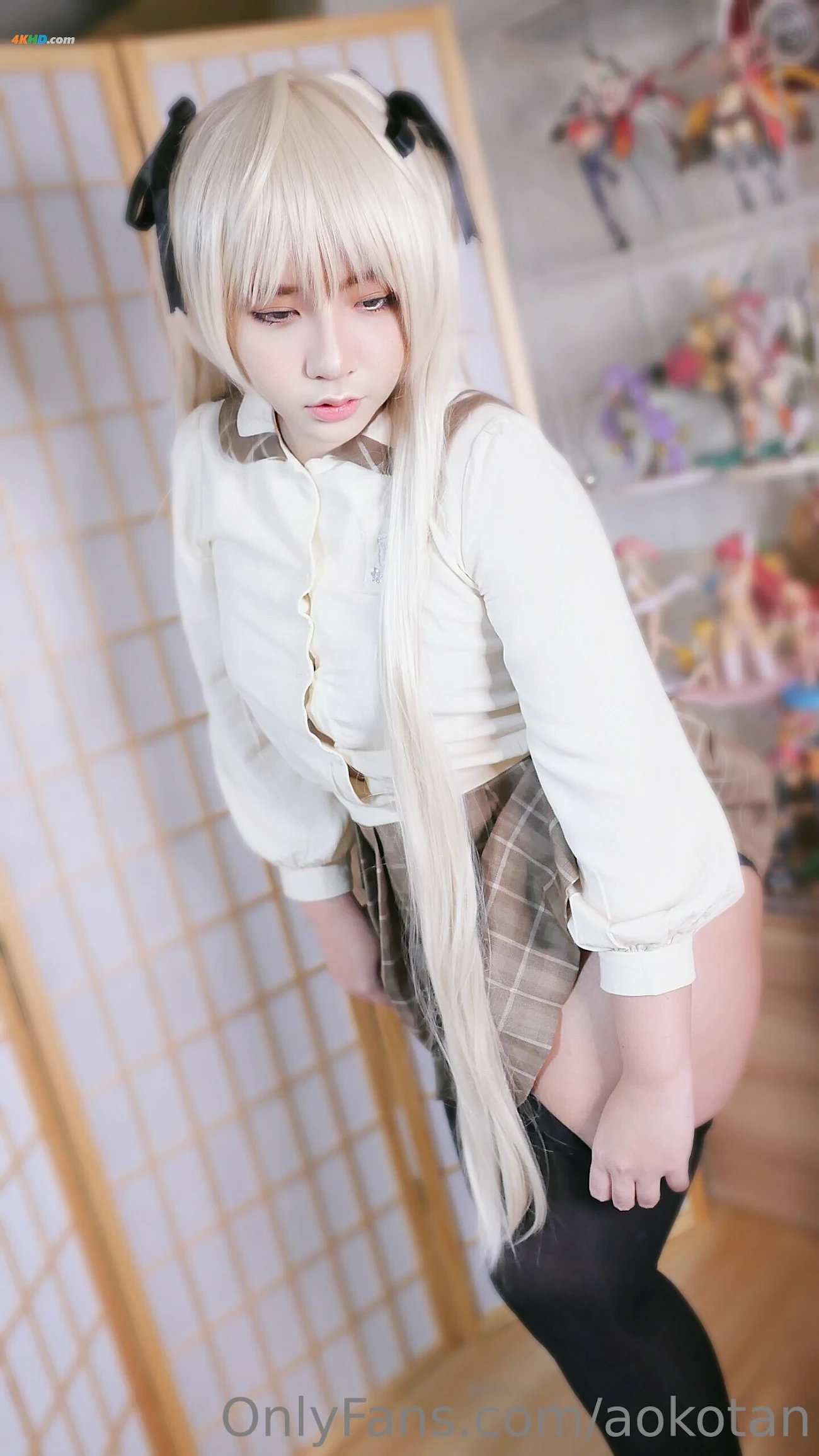 Aokotan - Sora — photo 38