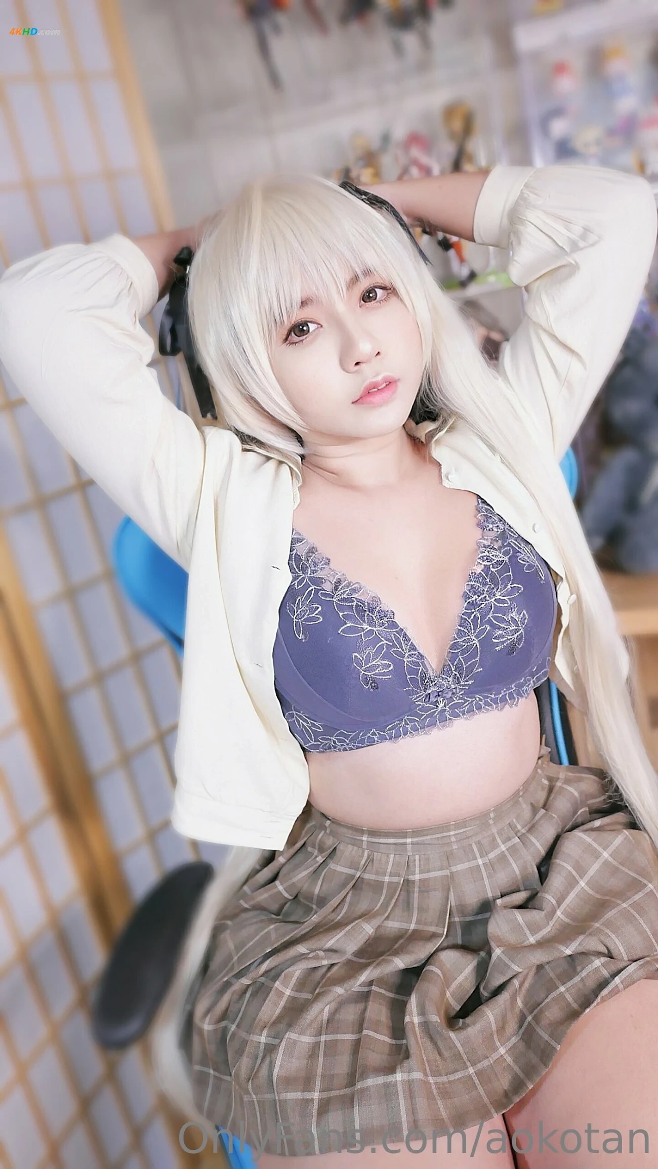 Aokotan - Sora — photo 46