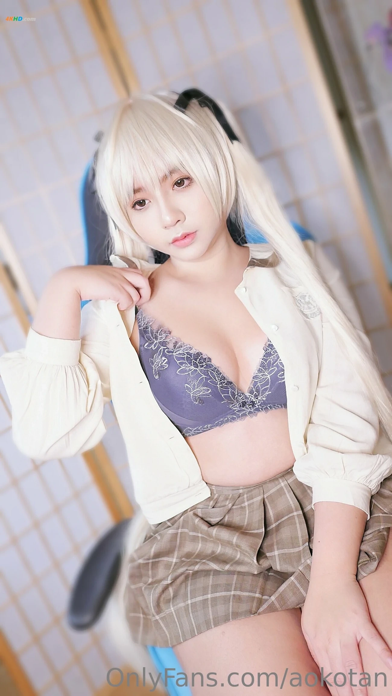 Aokotan - Sora — photo 50
