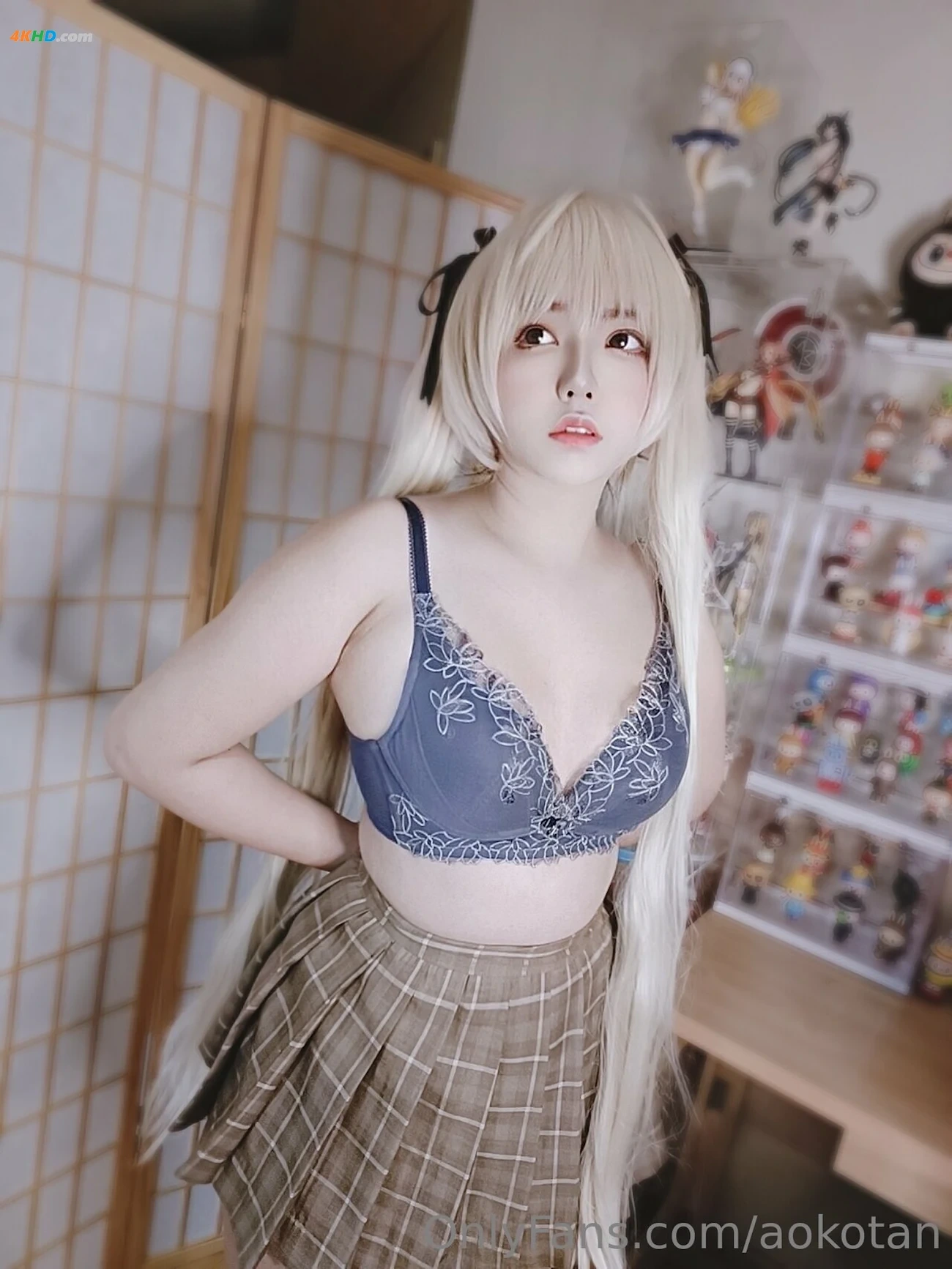Aokotan - Sora — photo 54