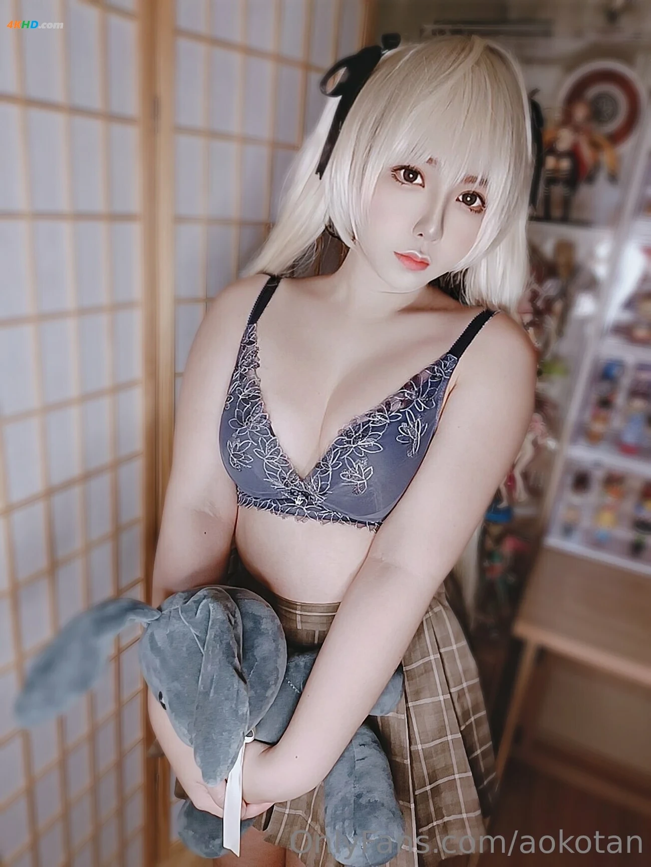 Aokotan - Sora — photo 55