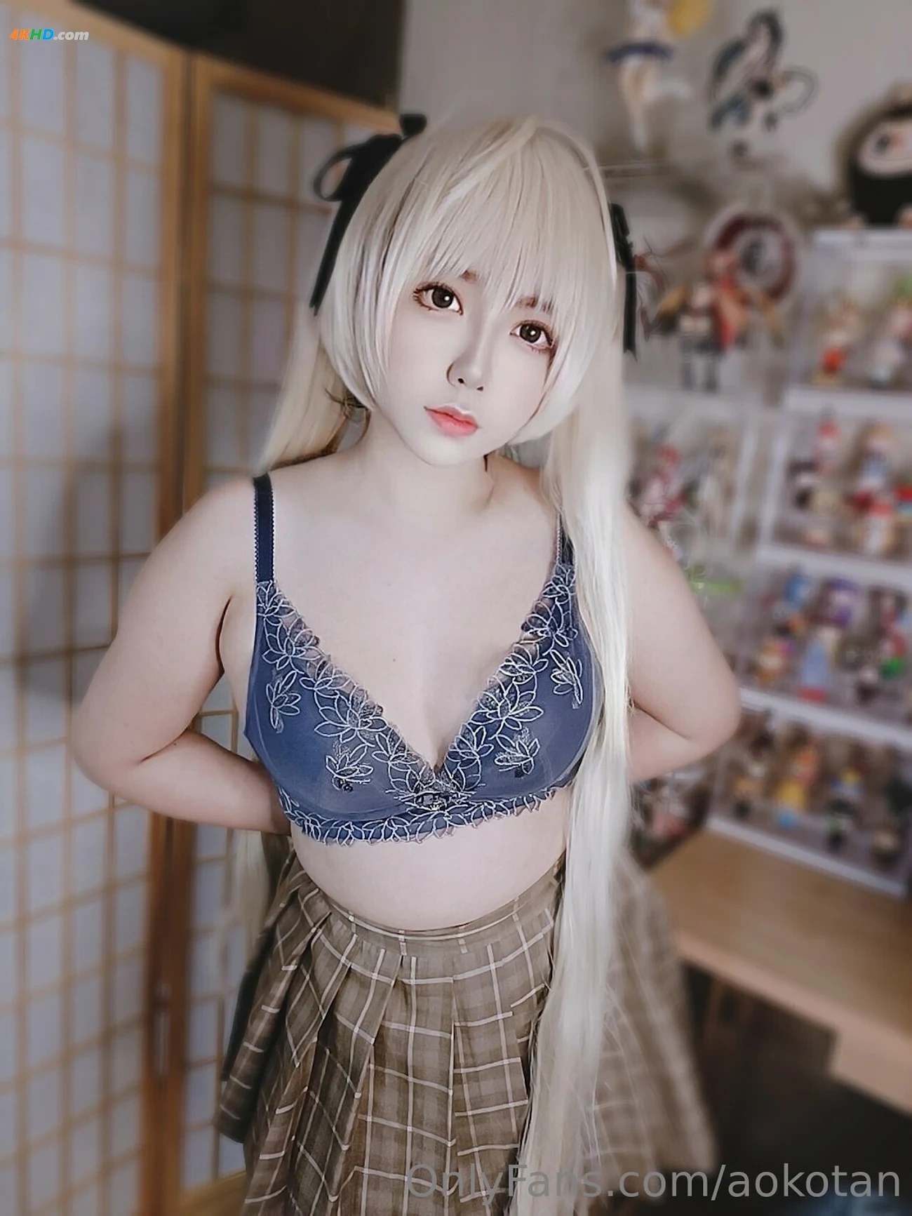 Aokotan - Sora — photo 56