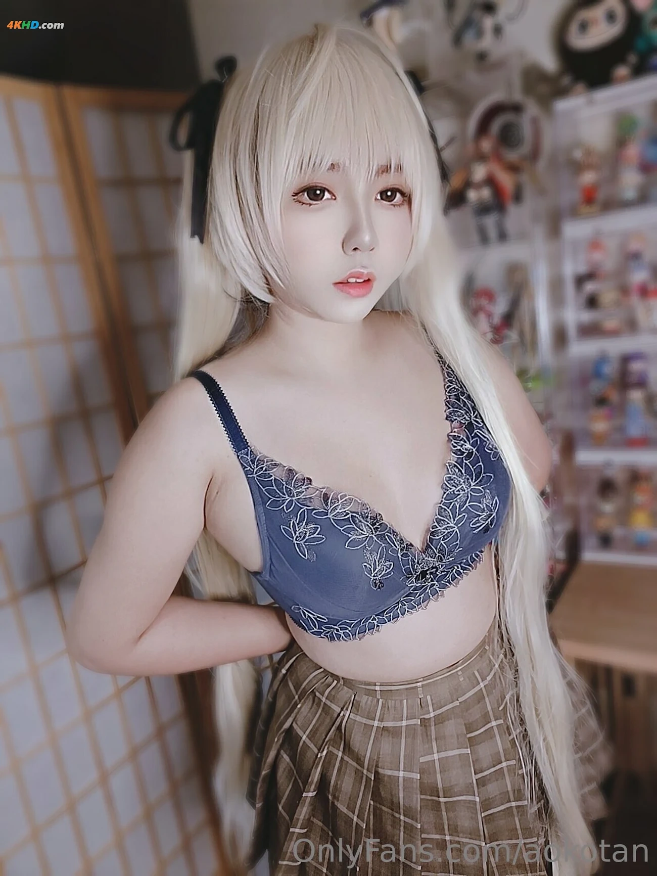 Aokotan - Sora — photo 57