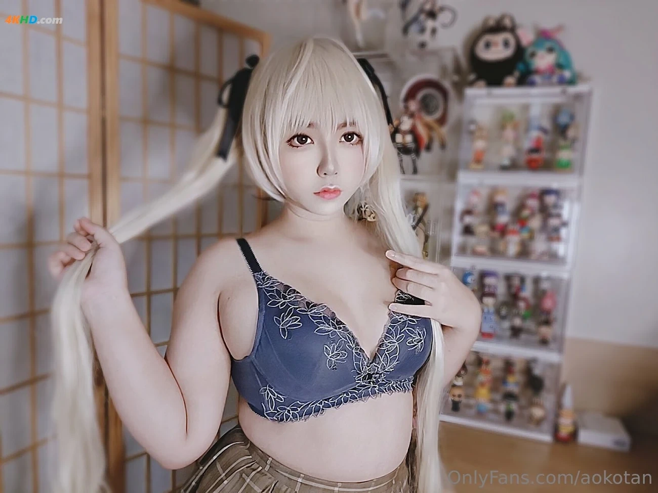 Aokotan - Sora — photo 58