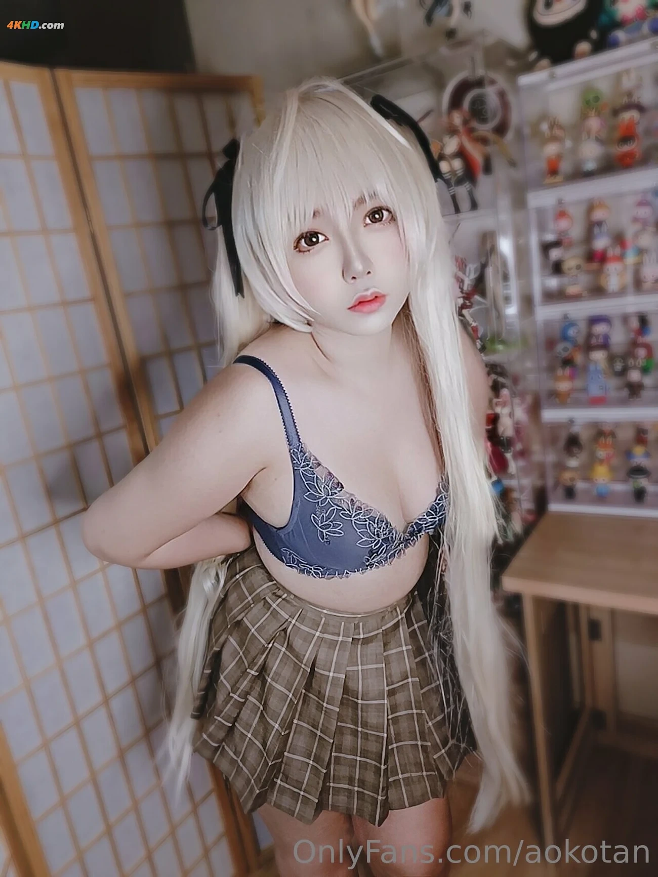 Aokotan - Sora — photo 59