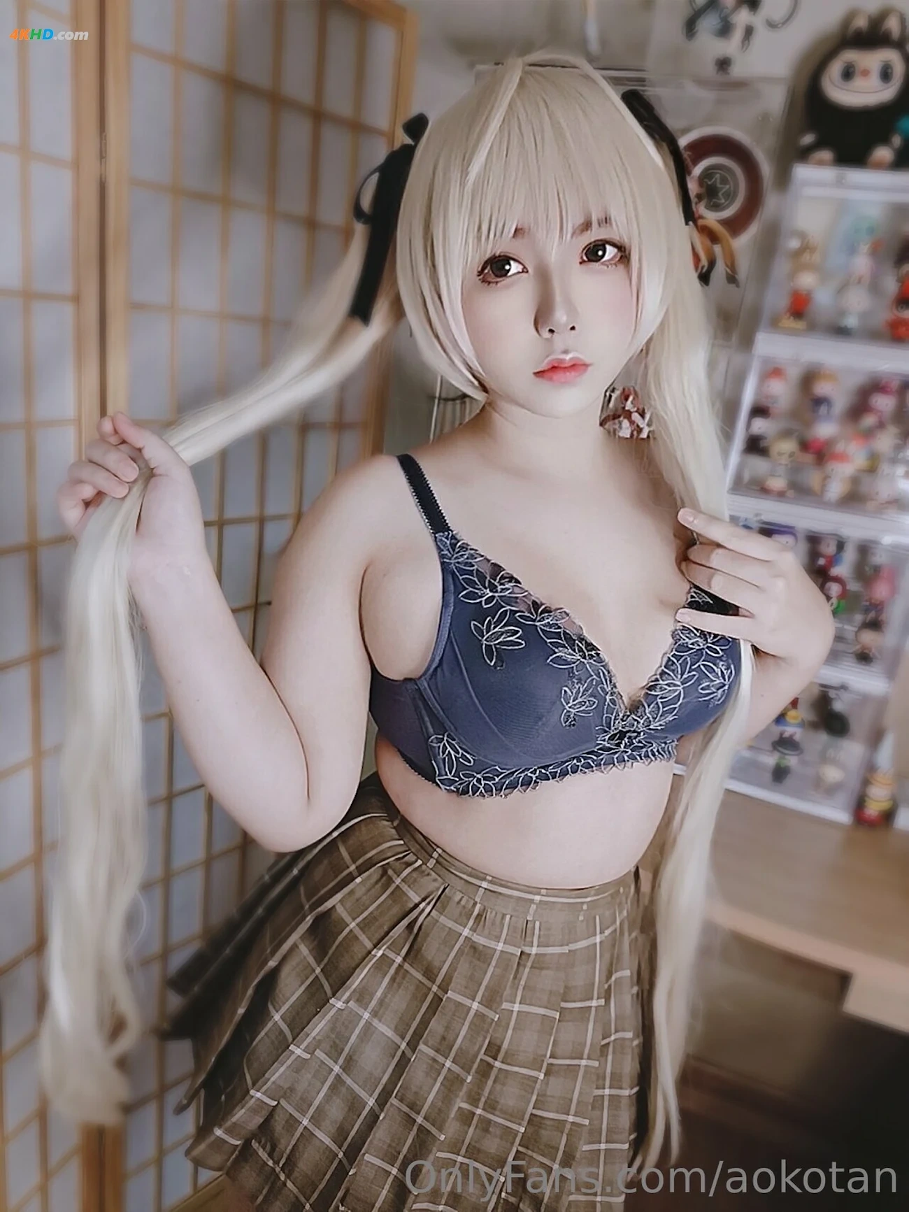 Aokotan - Sora — photo 60
