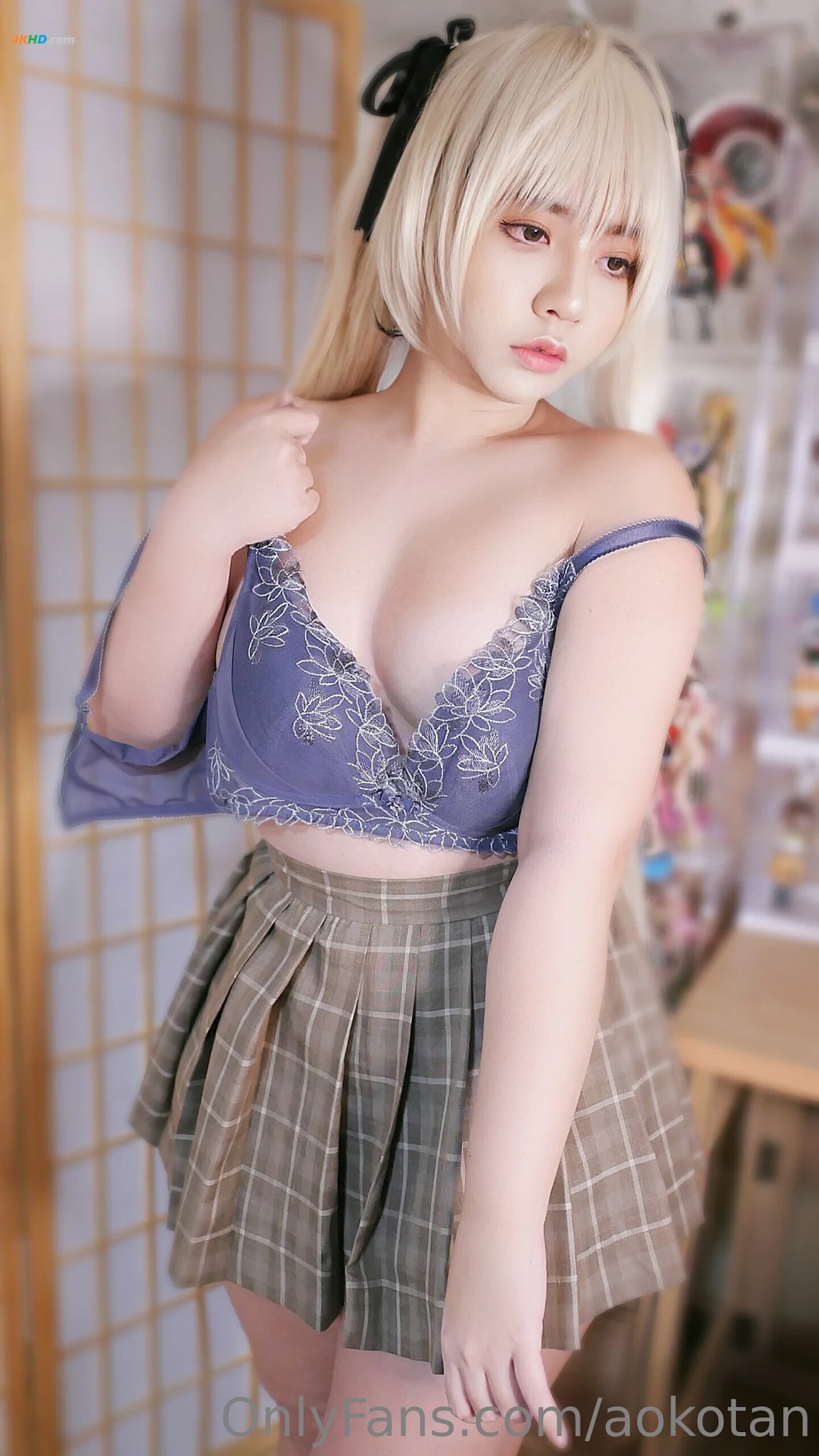 Aokotan - Sora — photo 61