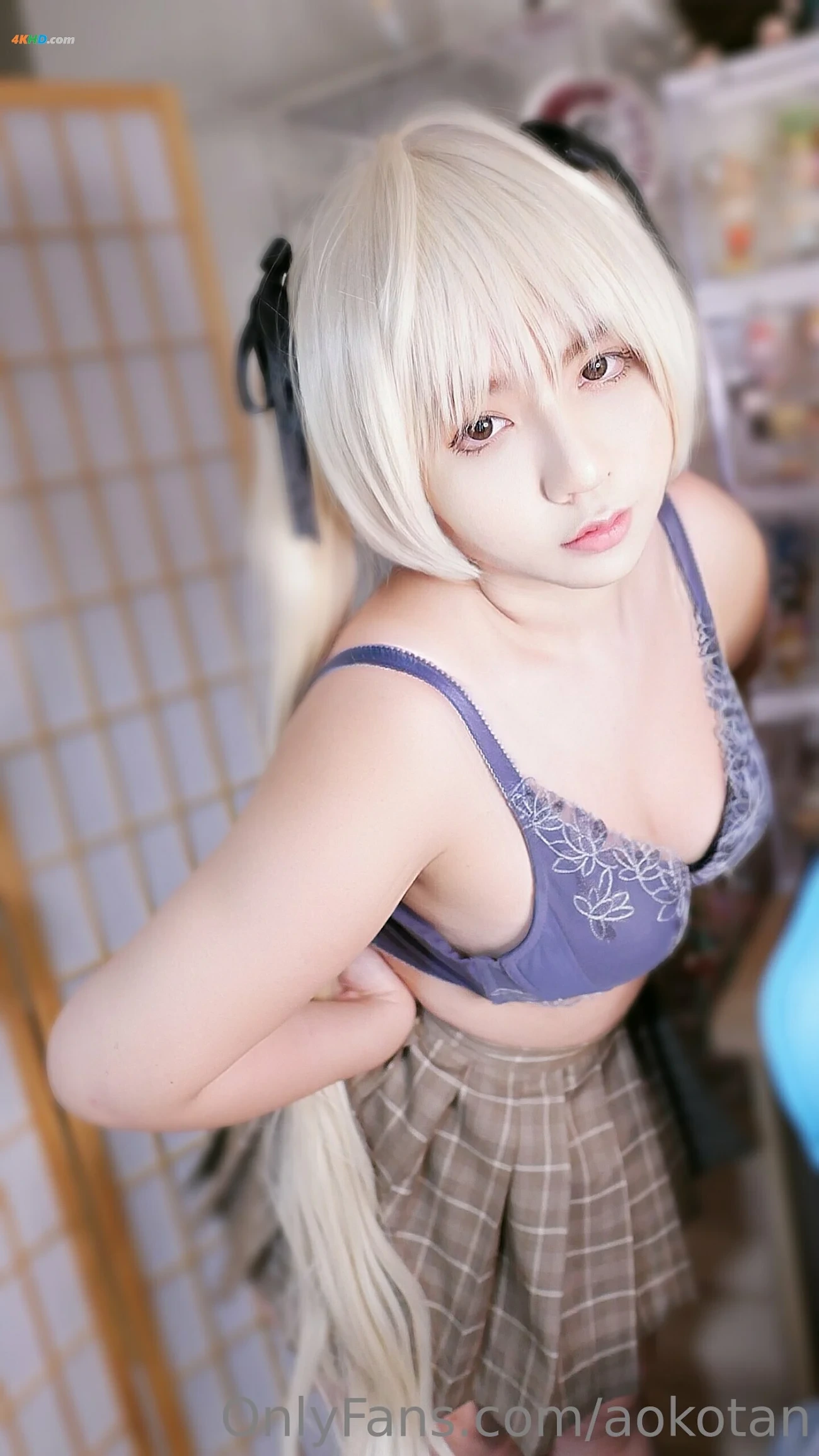 Aokotan - Sora — photo 64