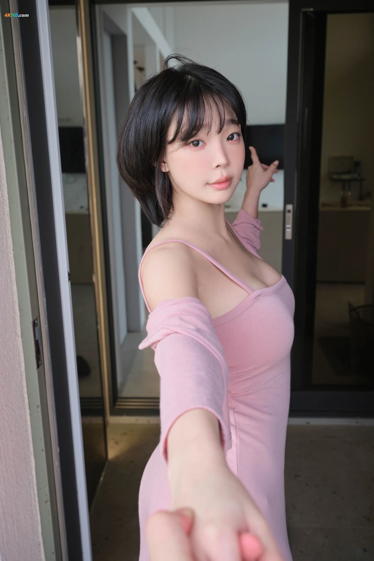 Kang In-kyung (GangInGyeong) - All Times Travel — photo 52