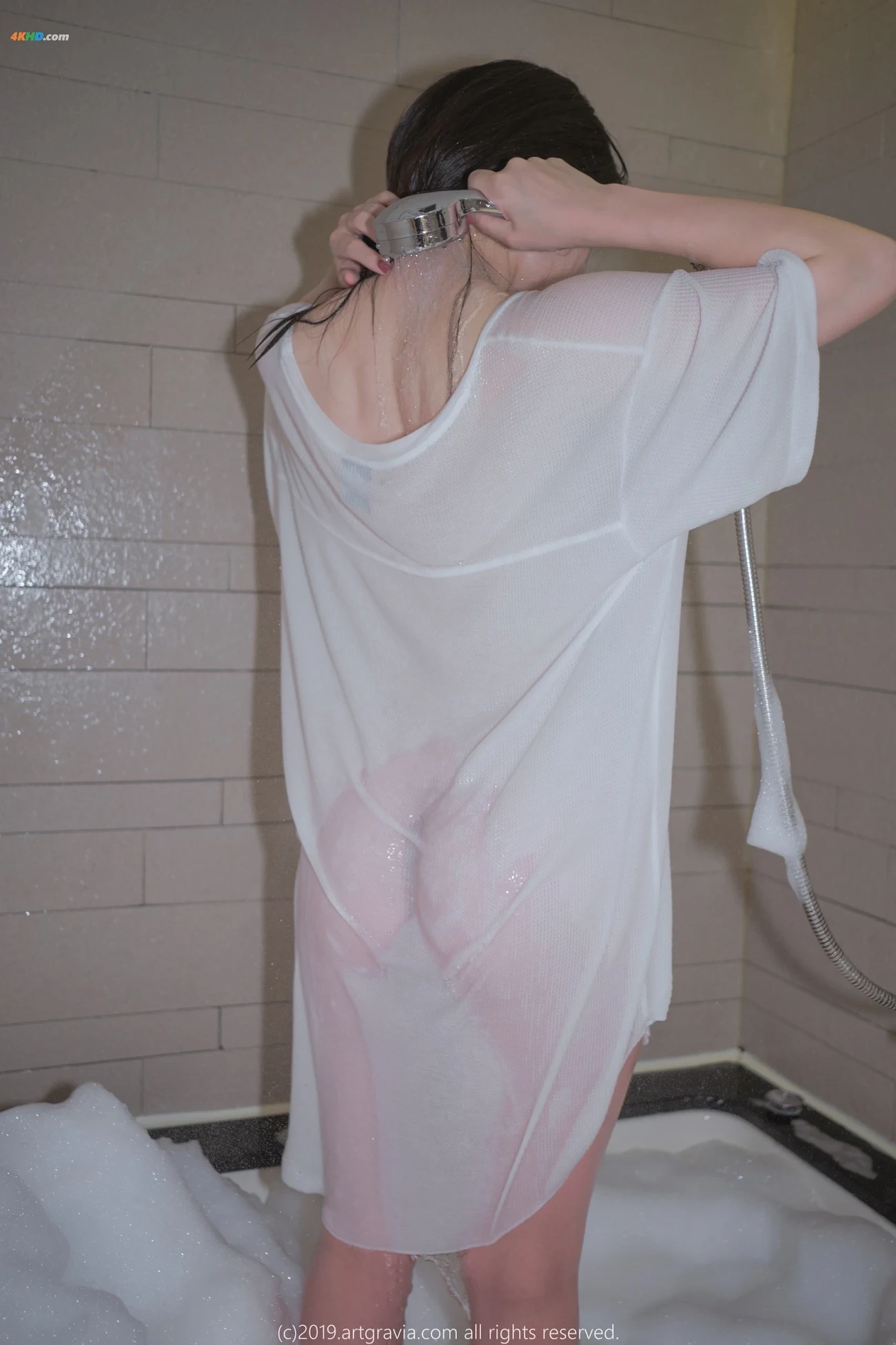Pia (PiA) - NO.007 [ARTGRAVIA] VOL.109 — photo 2