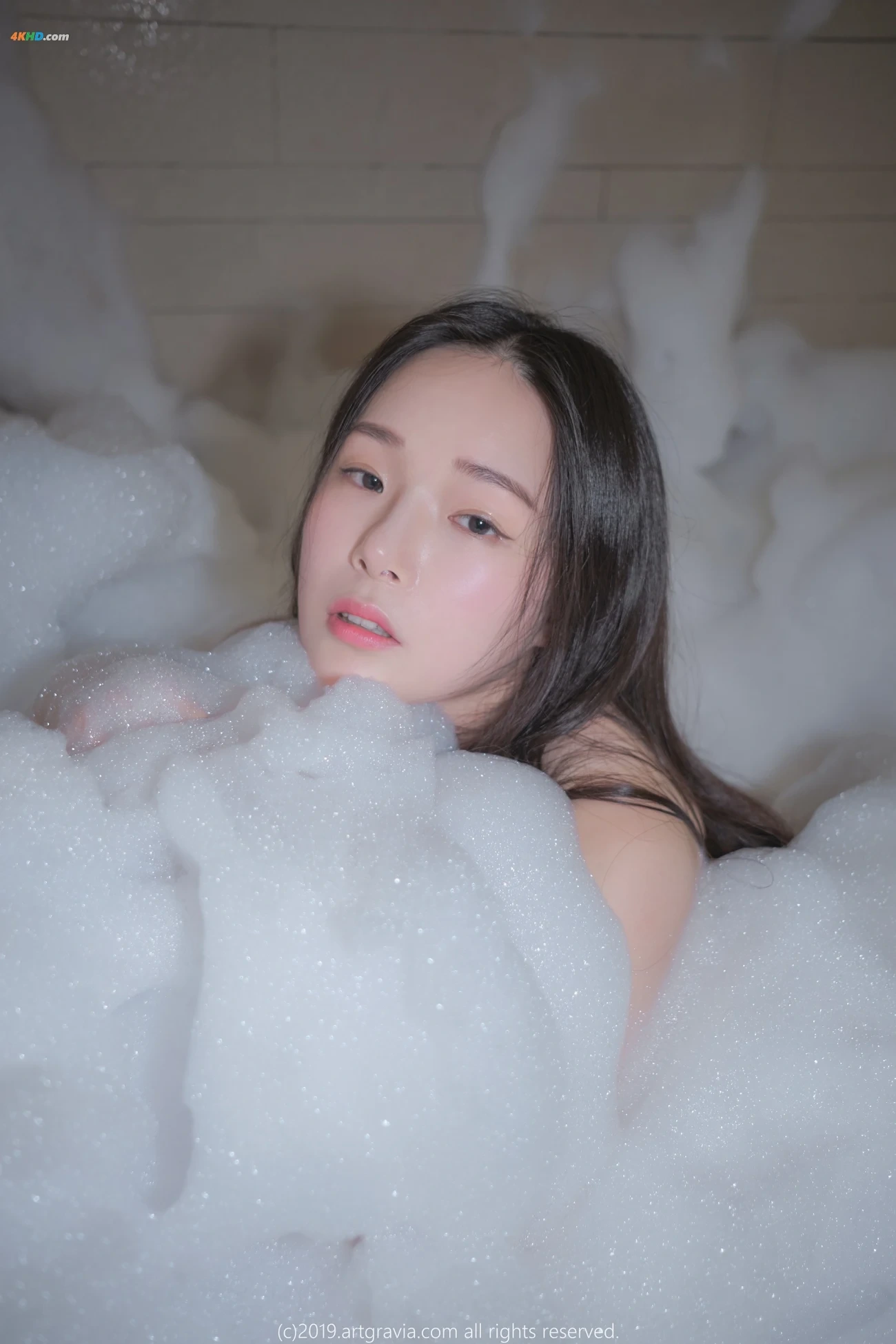 Pia (PiA) - NO.007 [ARTGRAVIA] VOL.109 — photo 6