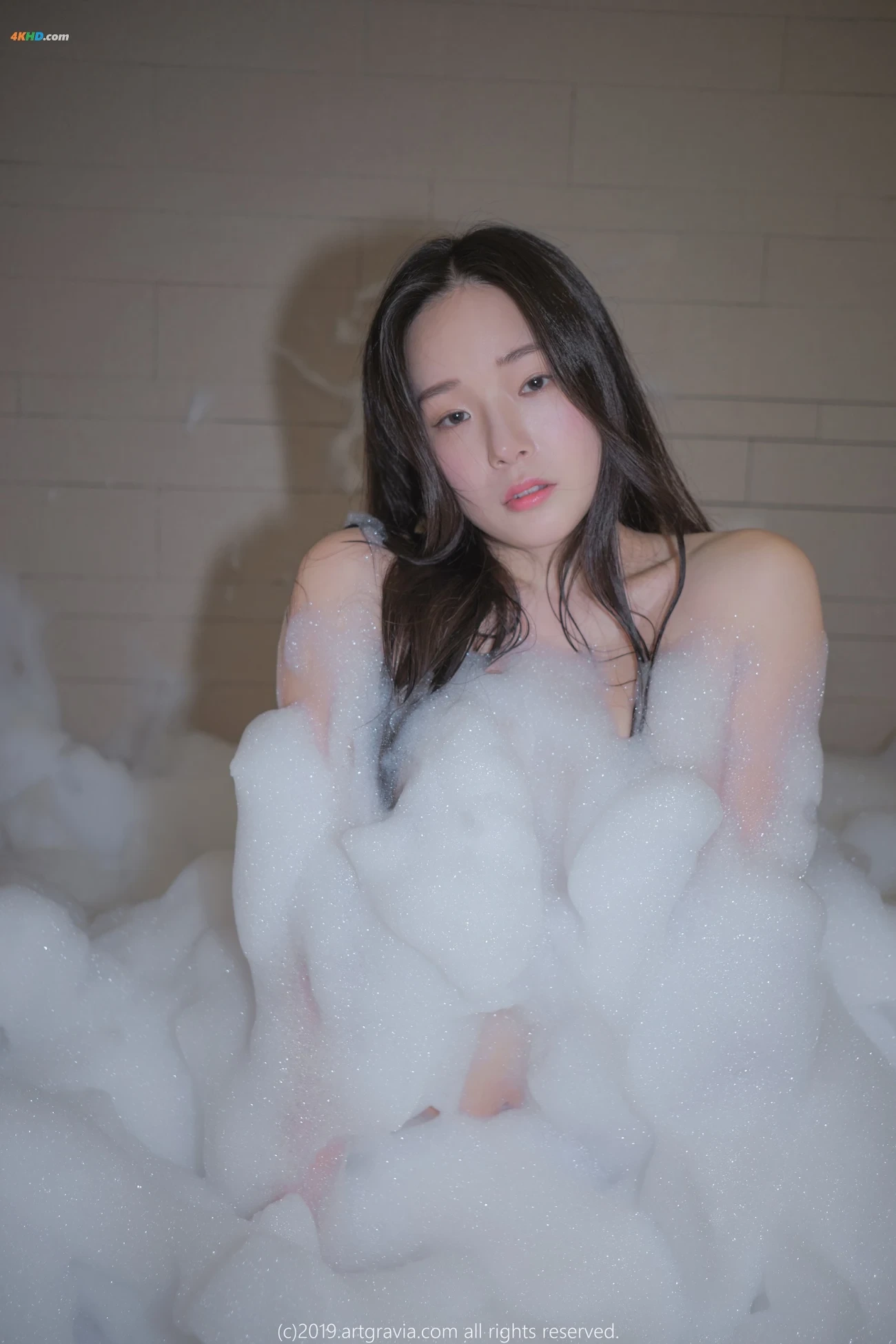 Pia (PiA) - NO.007 [ARTGRAVIA] VOL.109 — photo 7