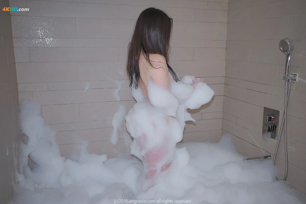 Pia (PiA) - NO.007 [ARTGRAVIA] VOL.109 — photo 9