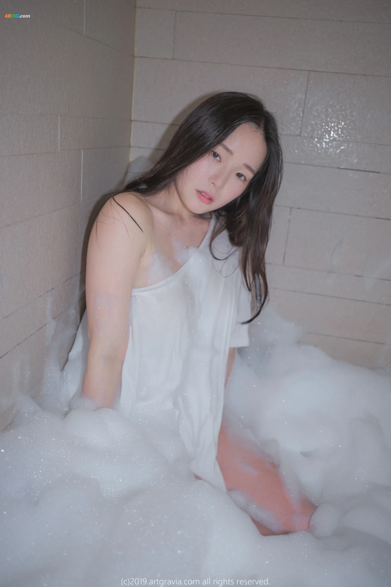 Pia (PiA) - NO.007 [ARTGRAVIA] VOL.109 — photo 13